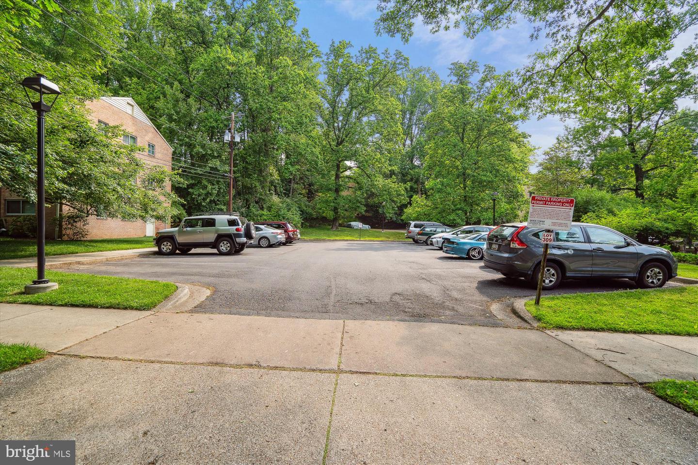 10613 KENILWORTH AVENUE Unit: 103