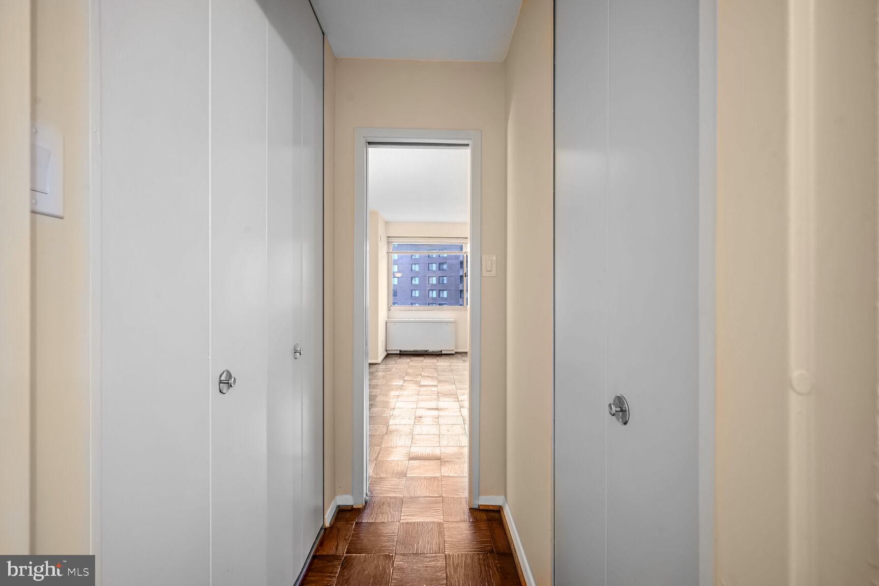 4515 WILLARD AVE #1217S