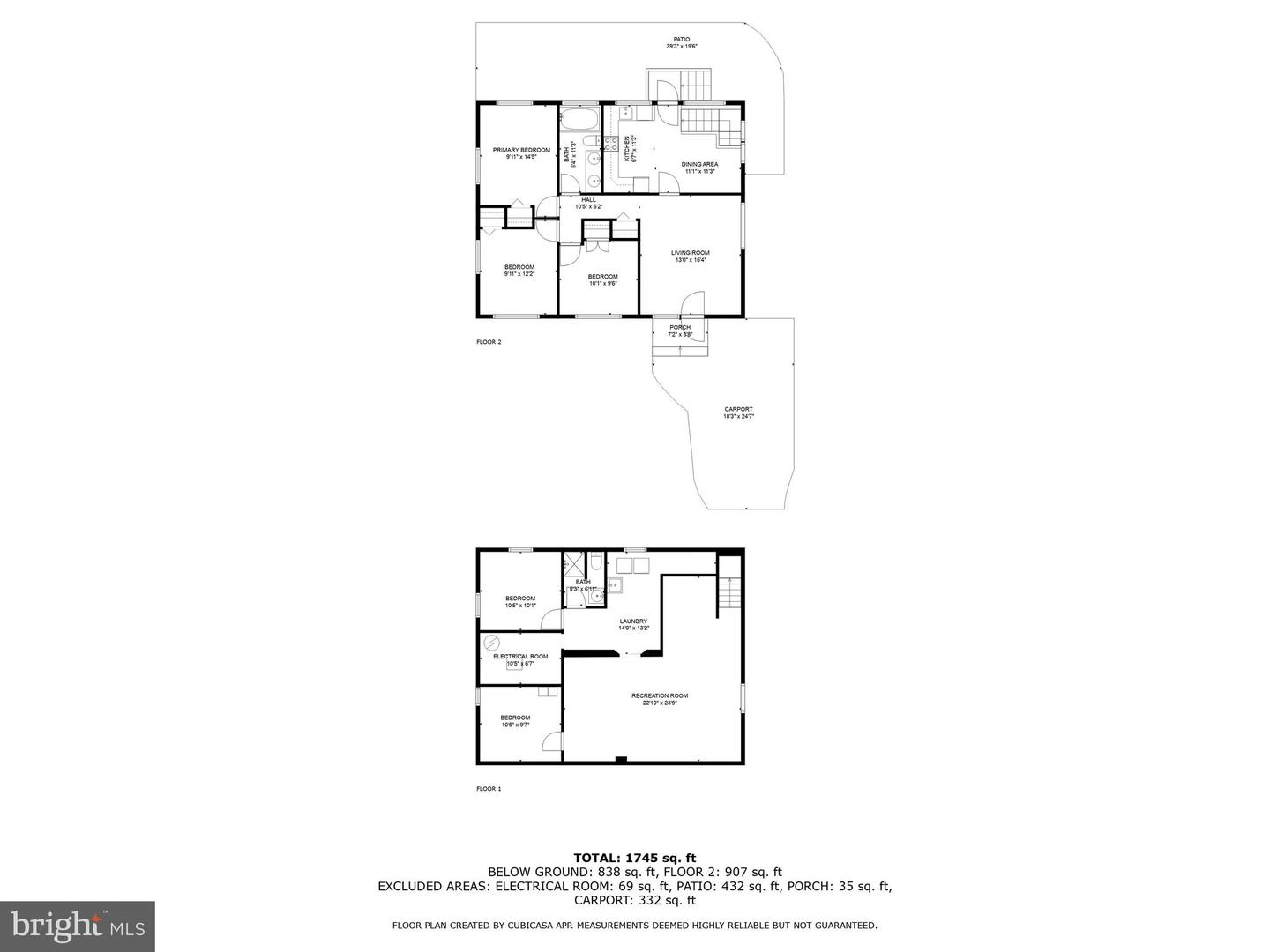10009 CLUE DR