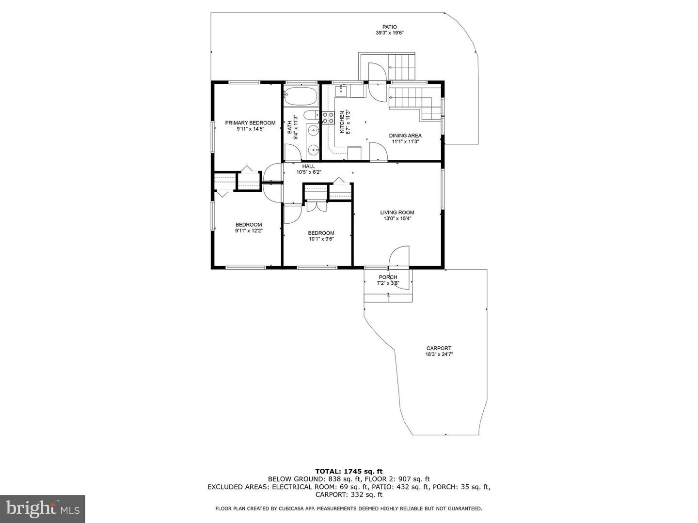 10009 CLUE DR