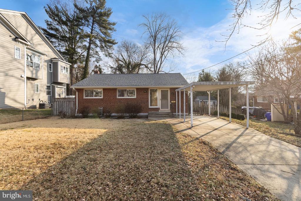 10009 CLUE DR