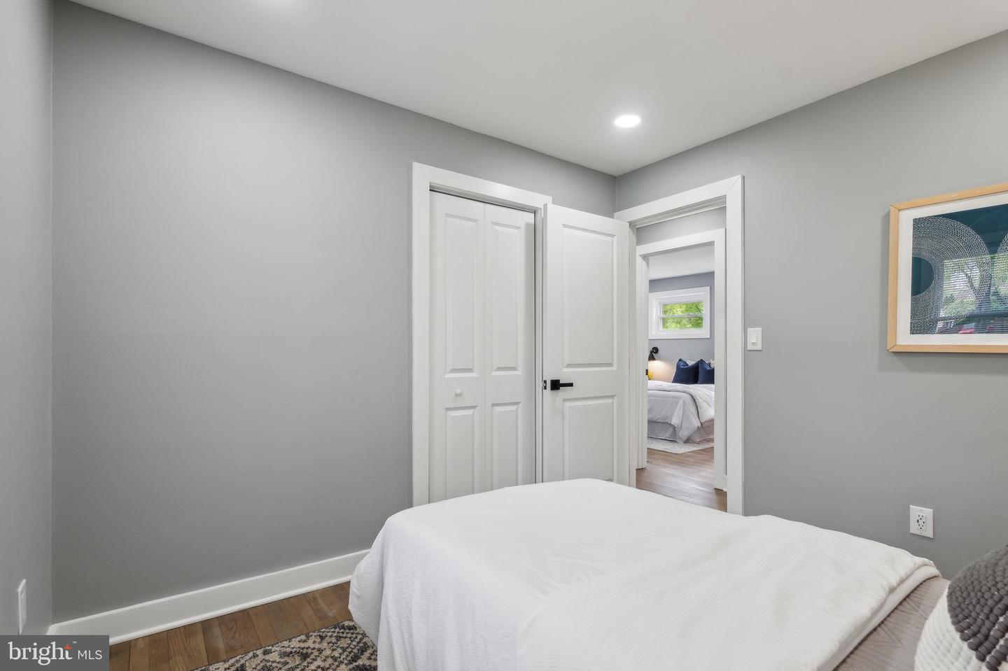 814 Burdette Rd