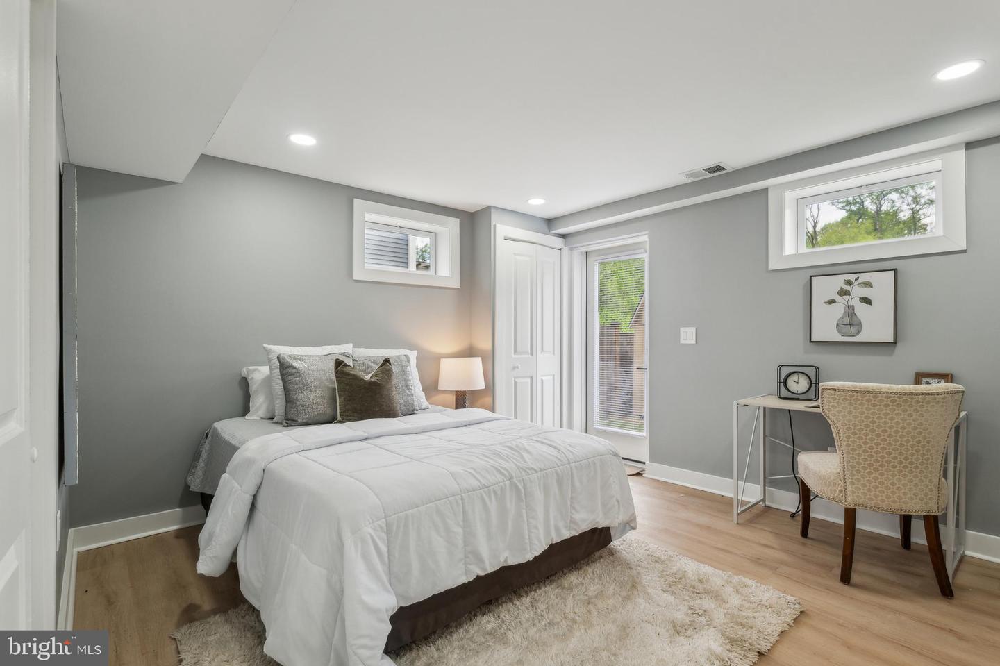 814 Burdette Rd