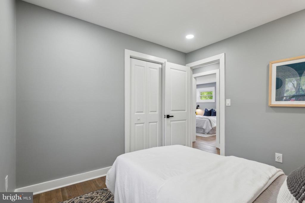814 Burdette Rd