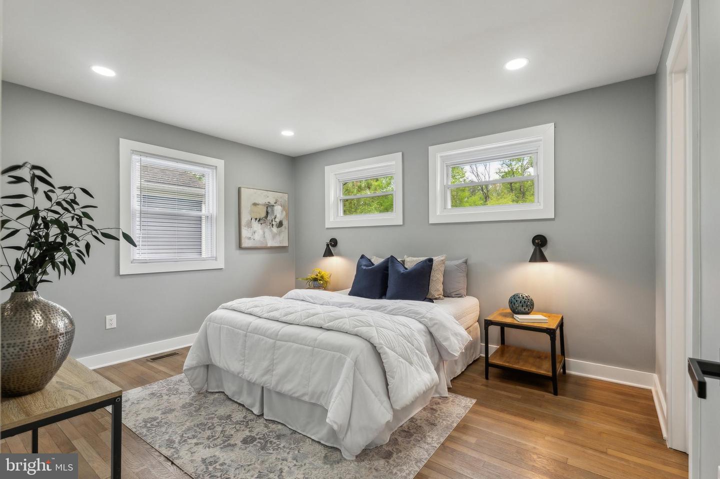 814 Burdette Rd