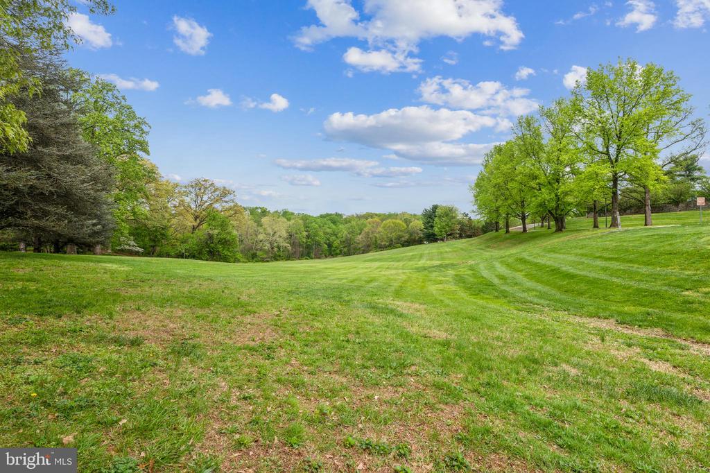 814 Burdette Rd