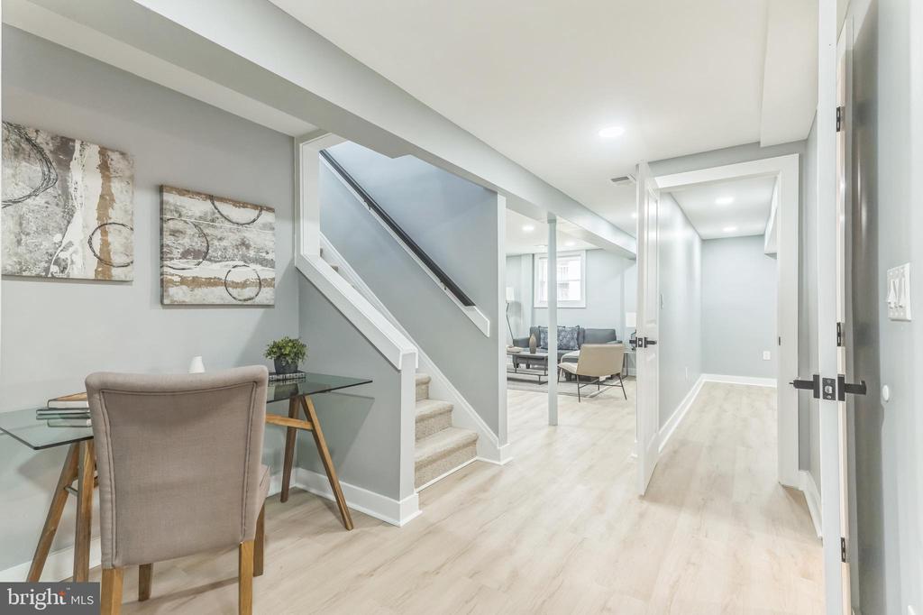 814 Burdette Rd