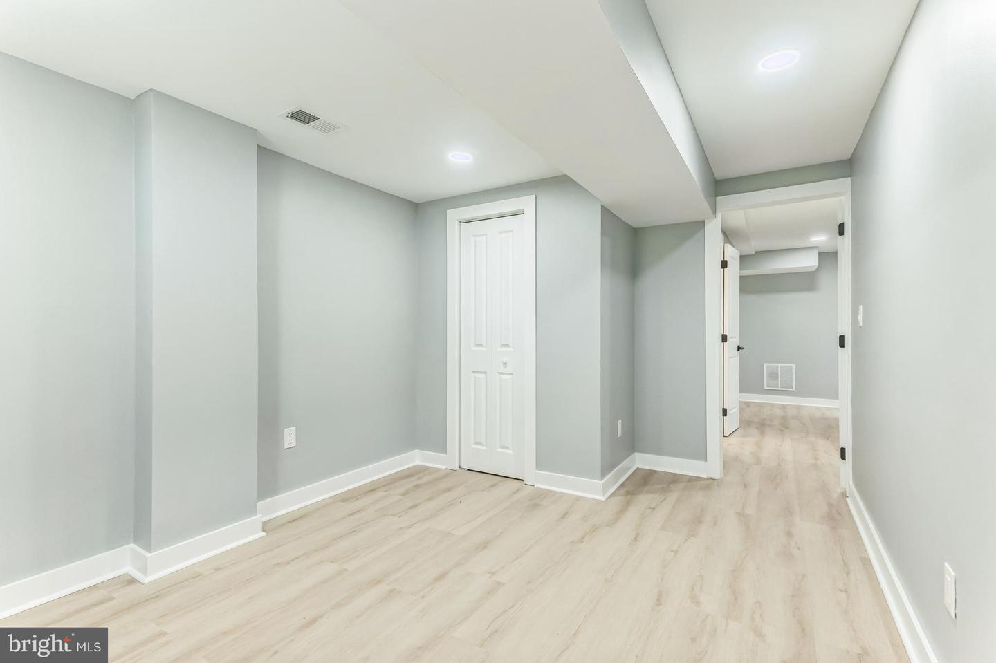 814 Burdette Rd