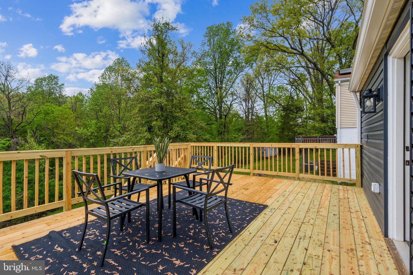 814 Burdette Rd