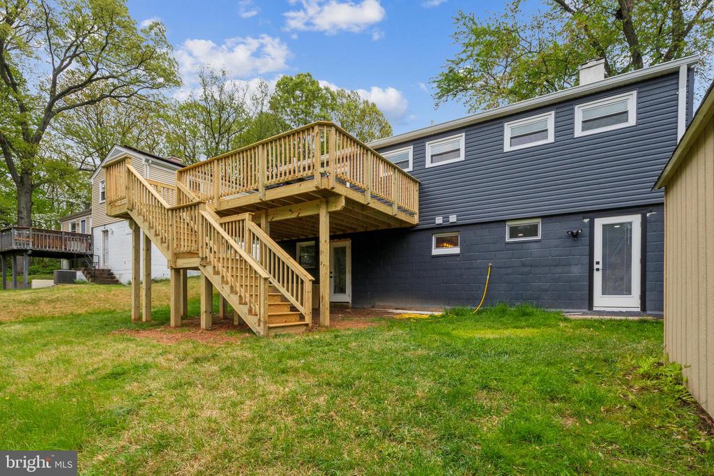 814 Burdette Rd