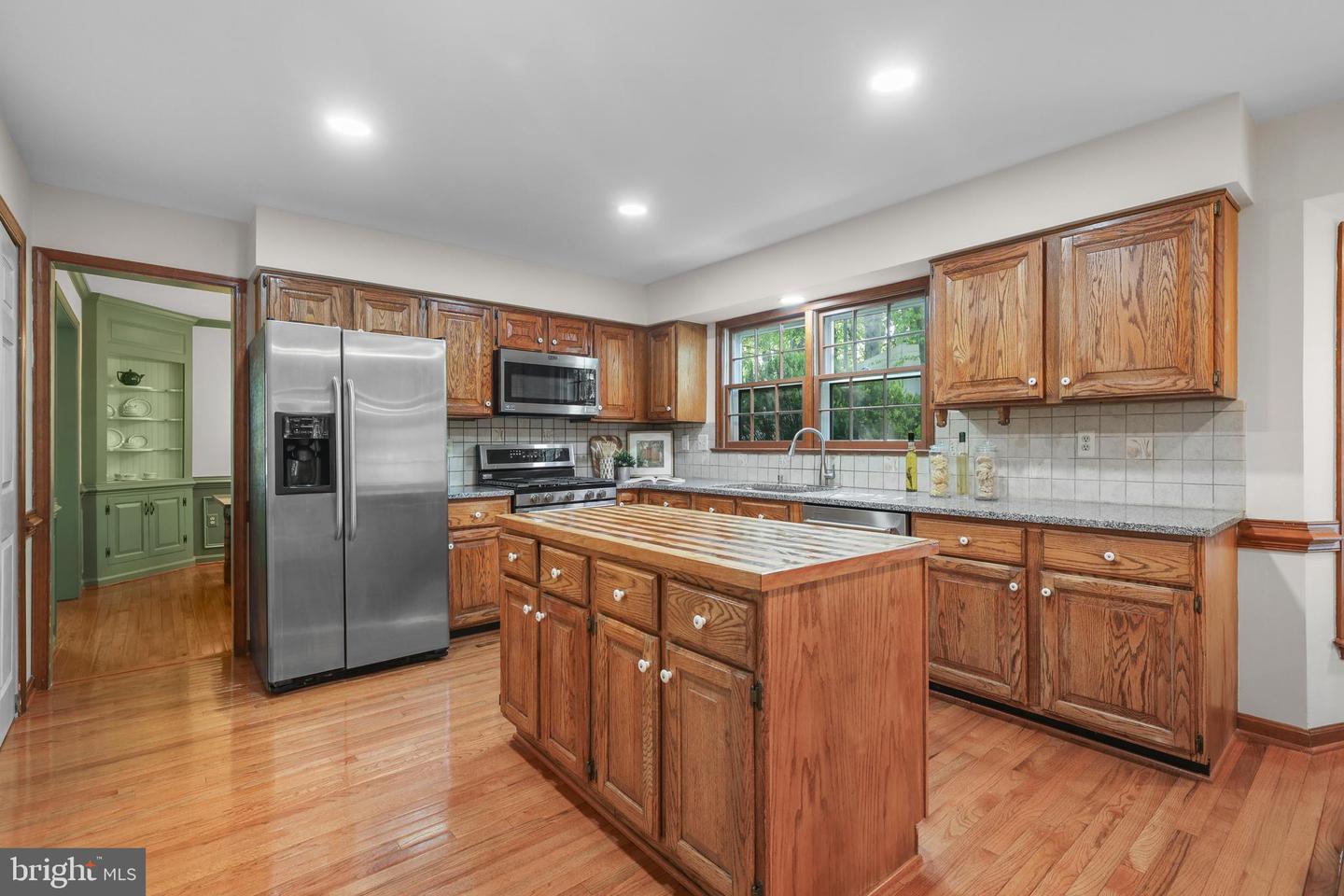 13423 Rippling Brook Dr