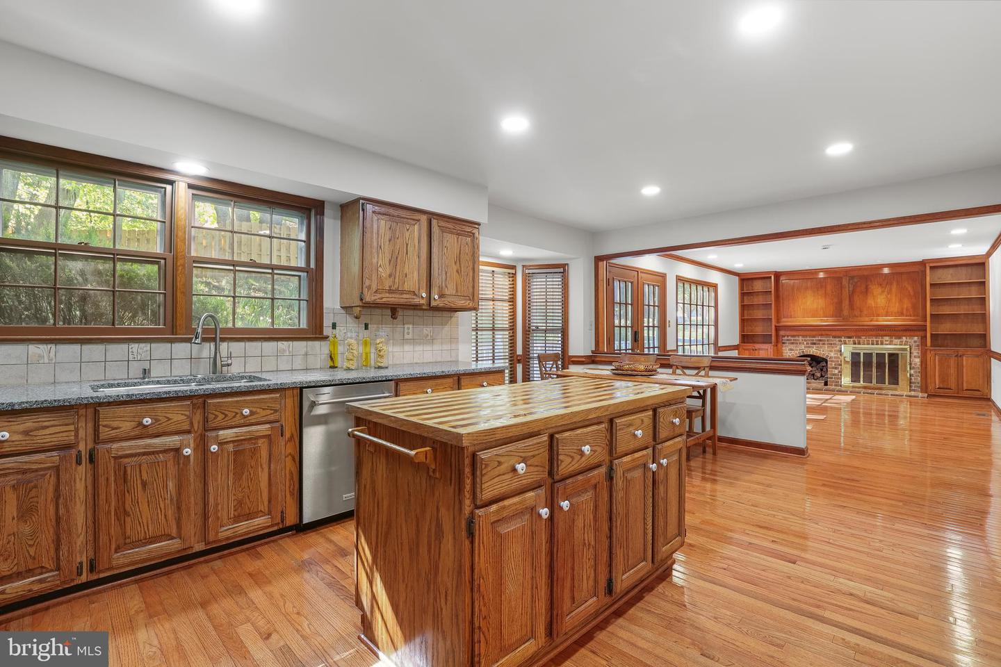 13423 Rippling Brook Dr