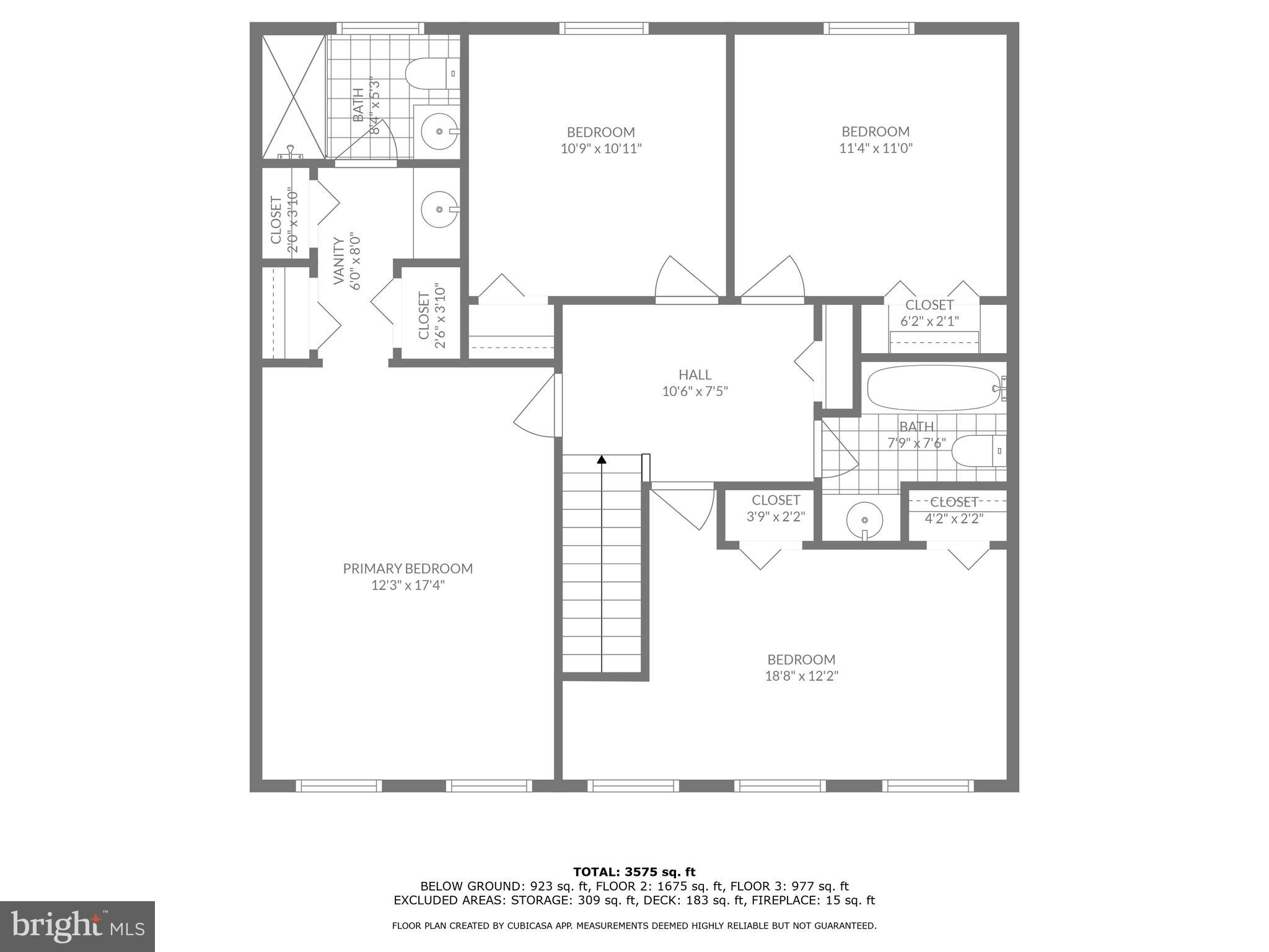 13423 Rippling Brook Dr