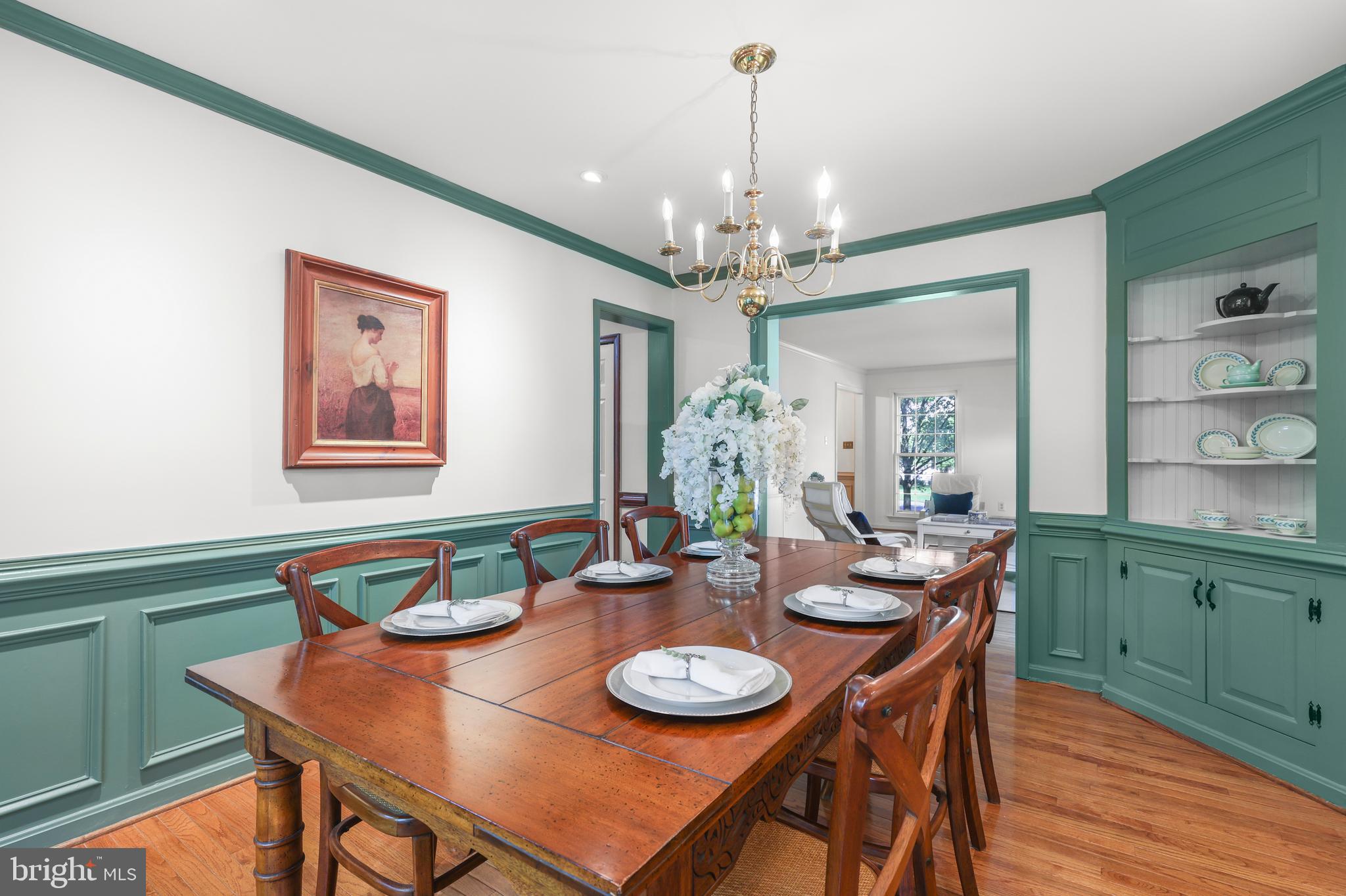 13423 Rippling Brook Dr