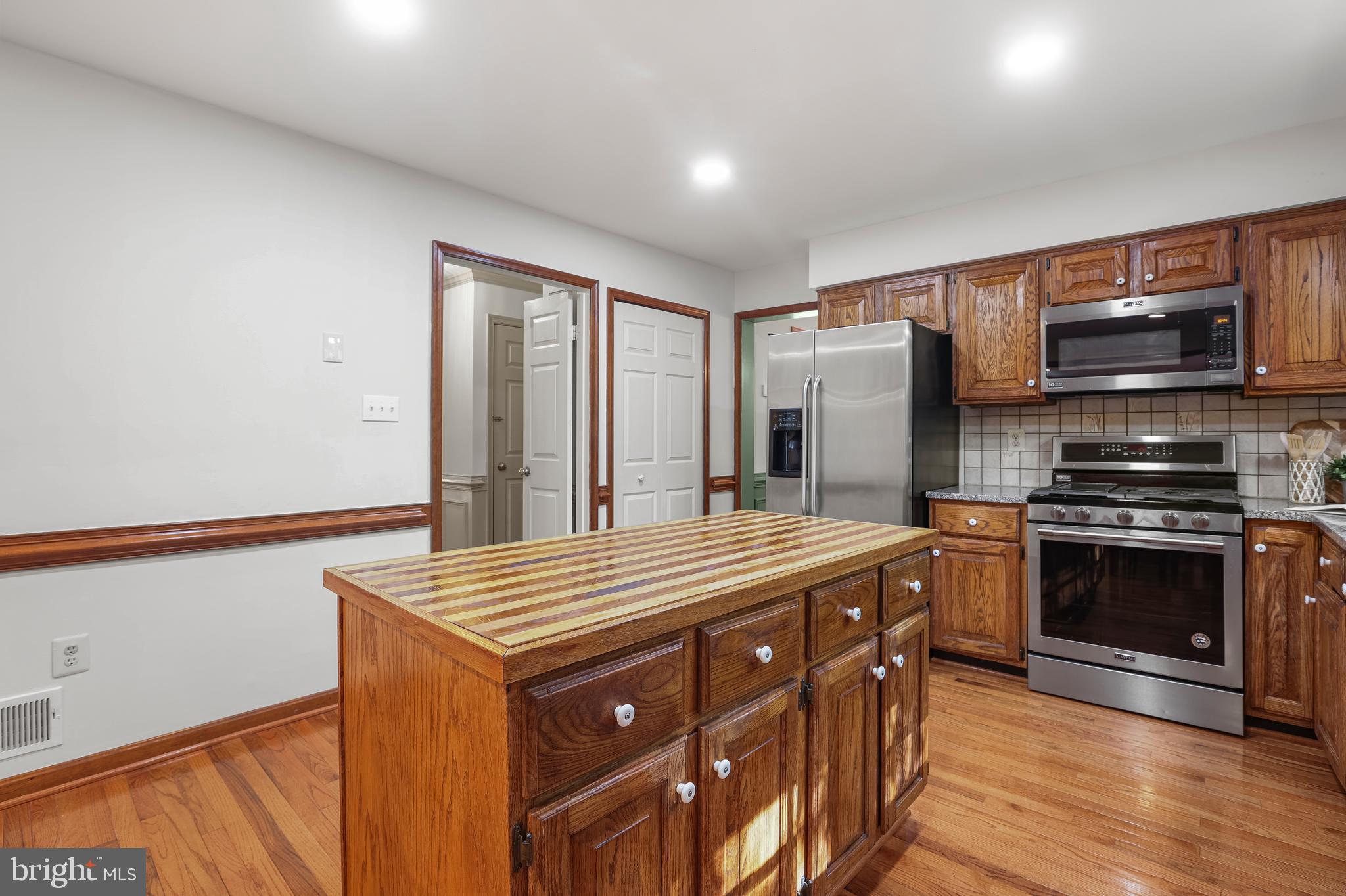 13423 Rippling Brook Dr