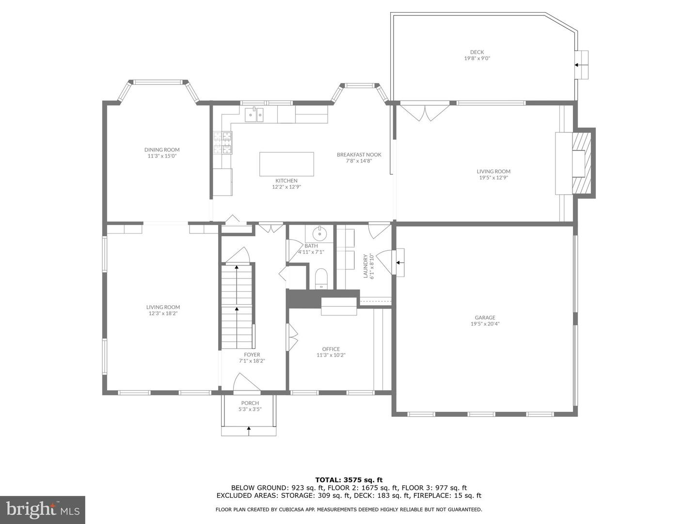 13423 Rippling Brook Dr