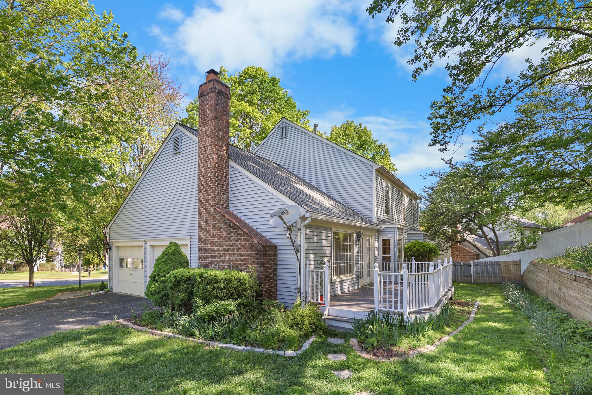 13423 Rippling Brook Dr