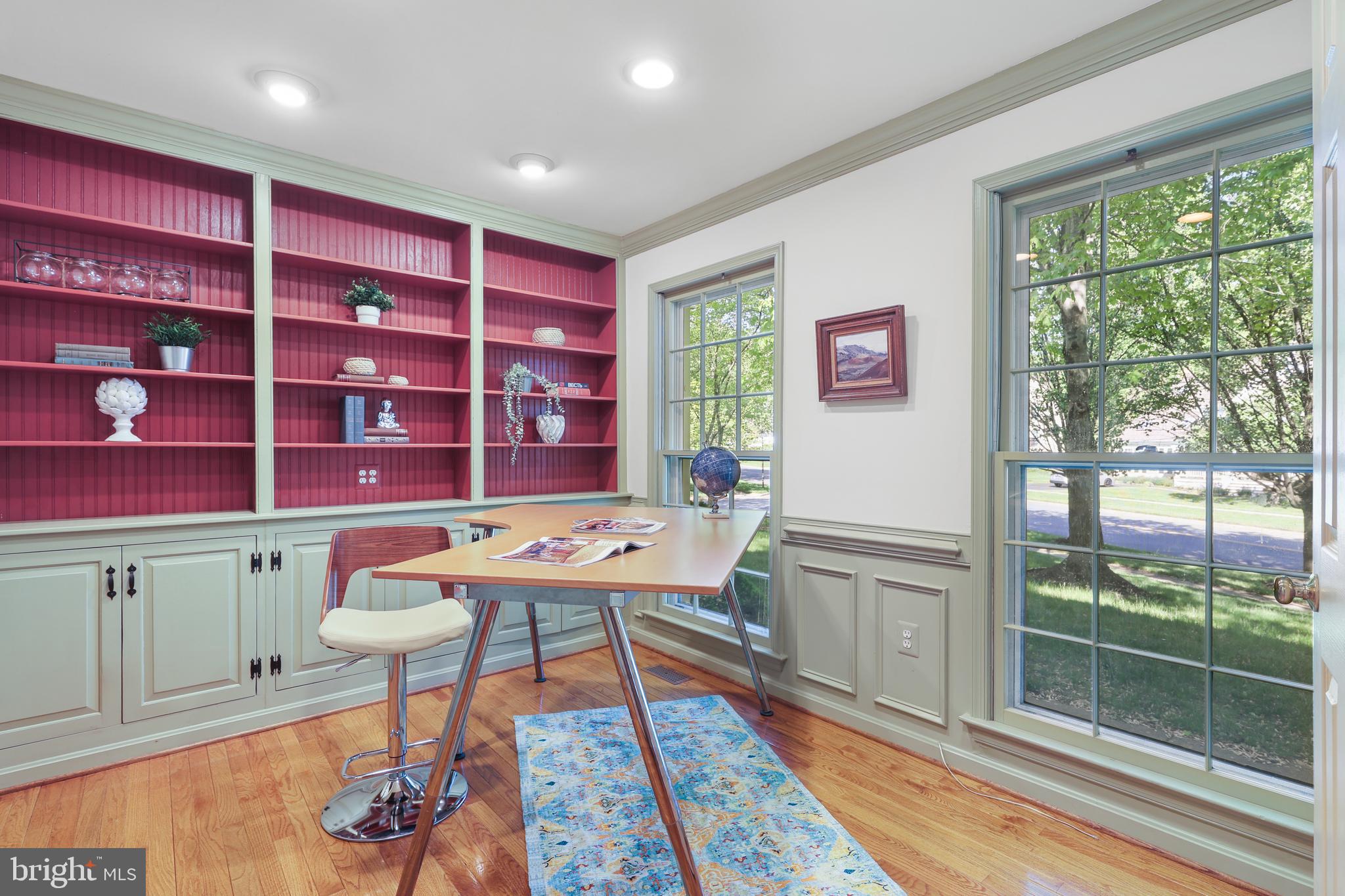 13423 Rippling Brook Dr