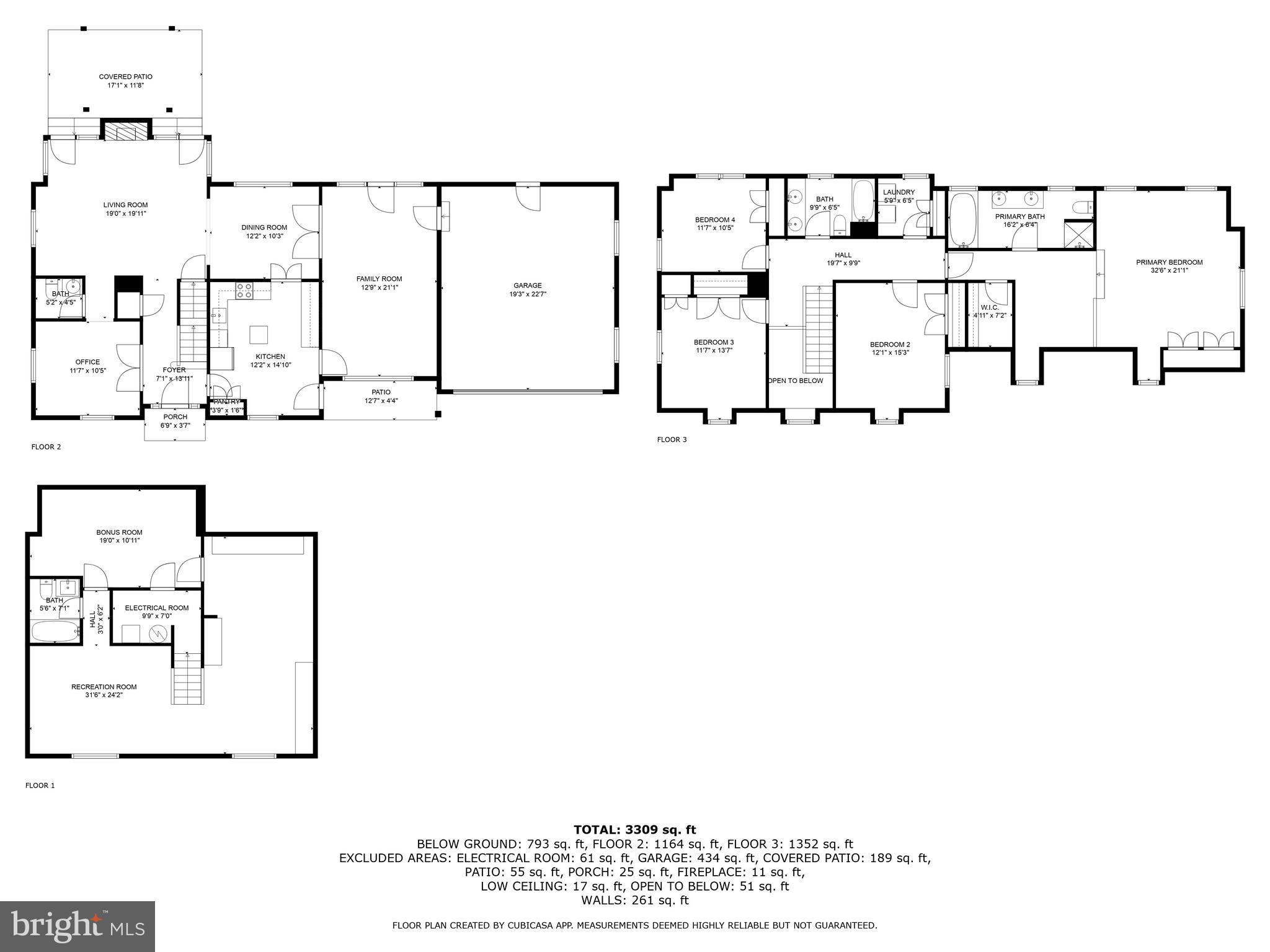 208 BRISTOL DOWNS DRIVE