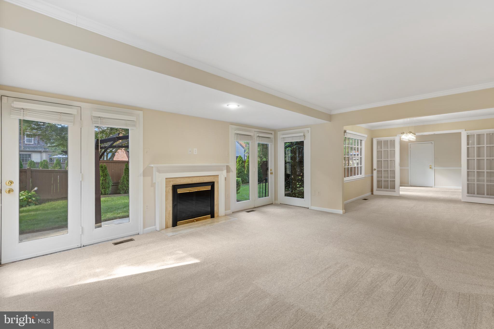 208 BRISTOL DOWNS DRIVE