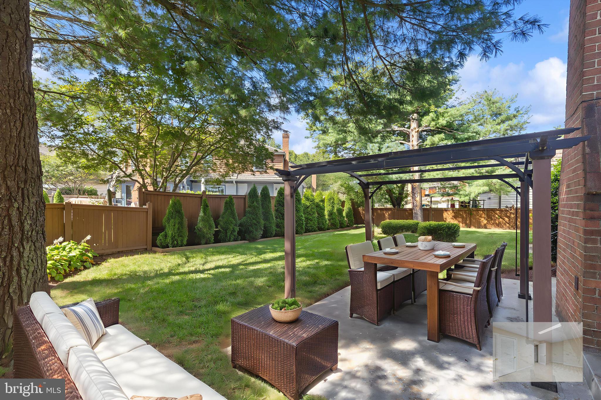 208 BRISTOL DOWNS DRIVE