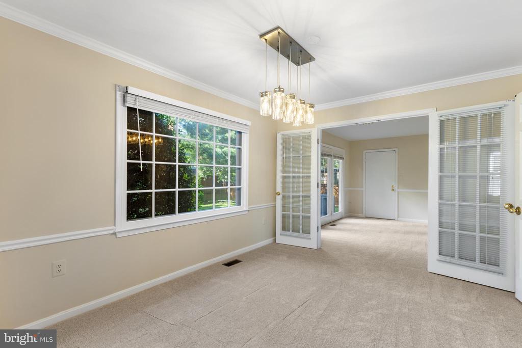 208 BRISTOL DOWNS DRIVE