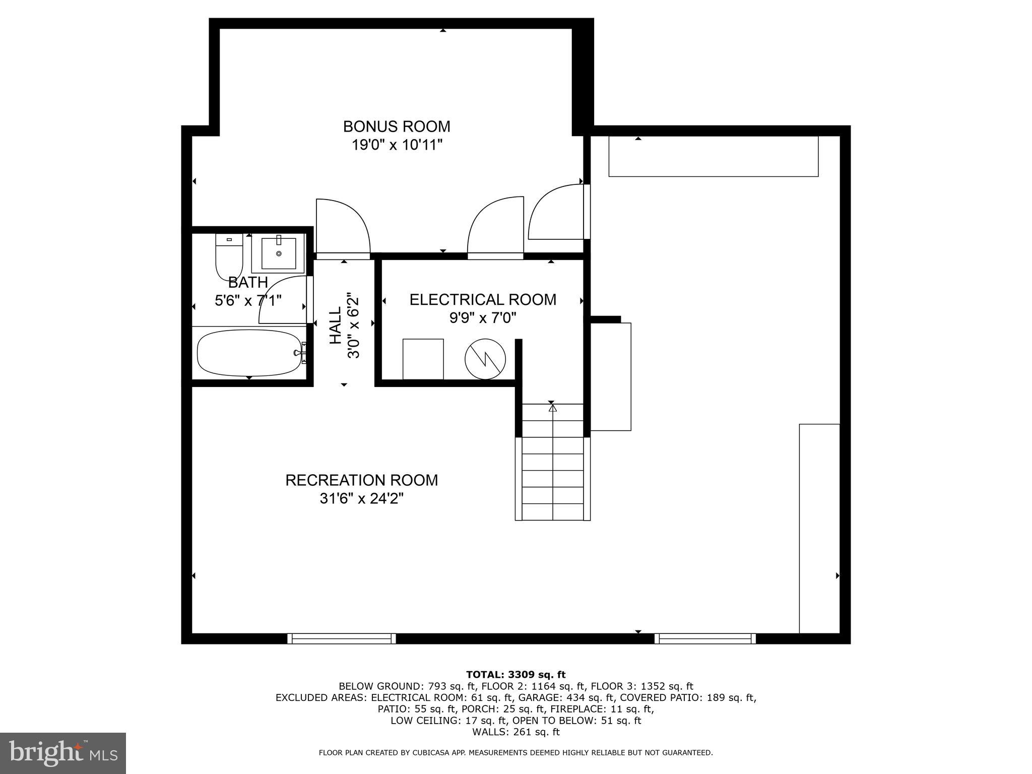 208 BRISTOL DOWNS DRIVE