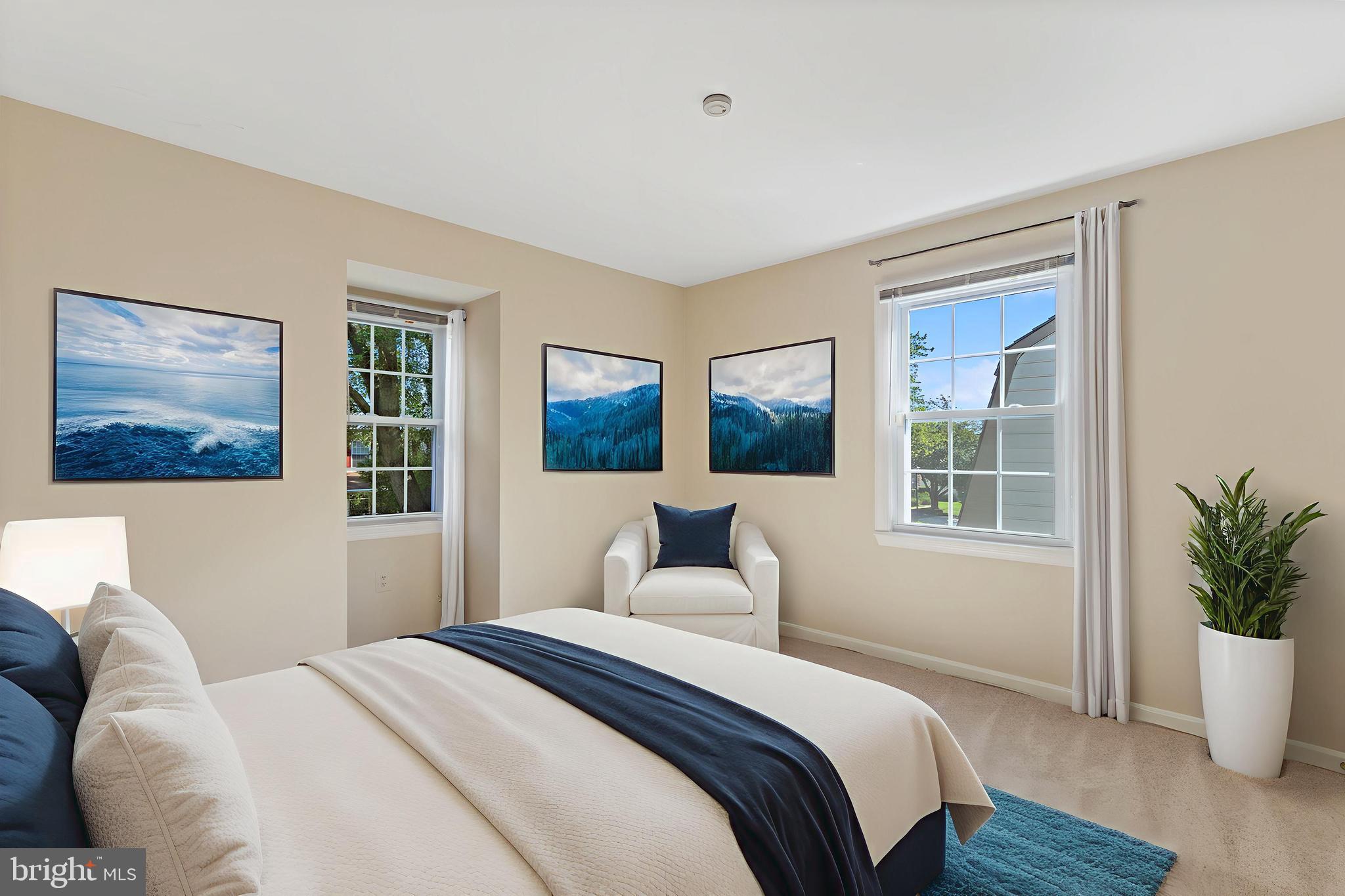 208 BRISTOL DOWNS DRIVE