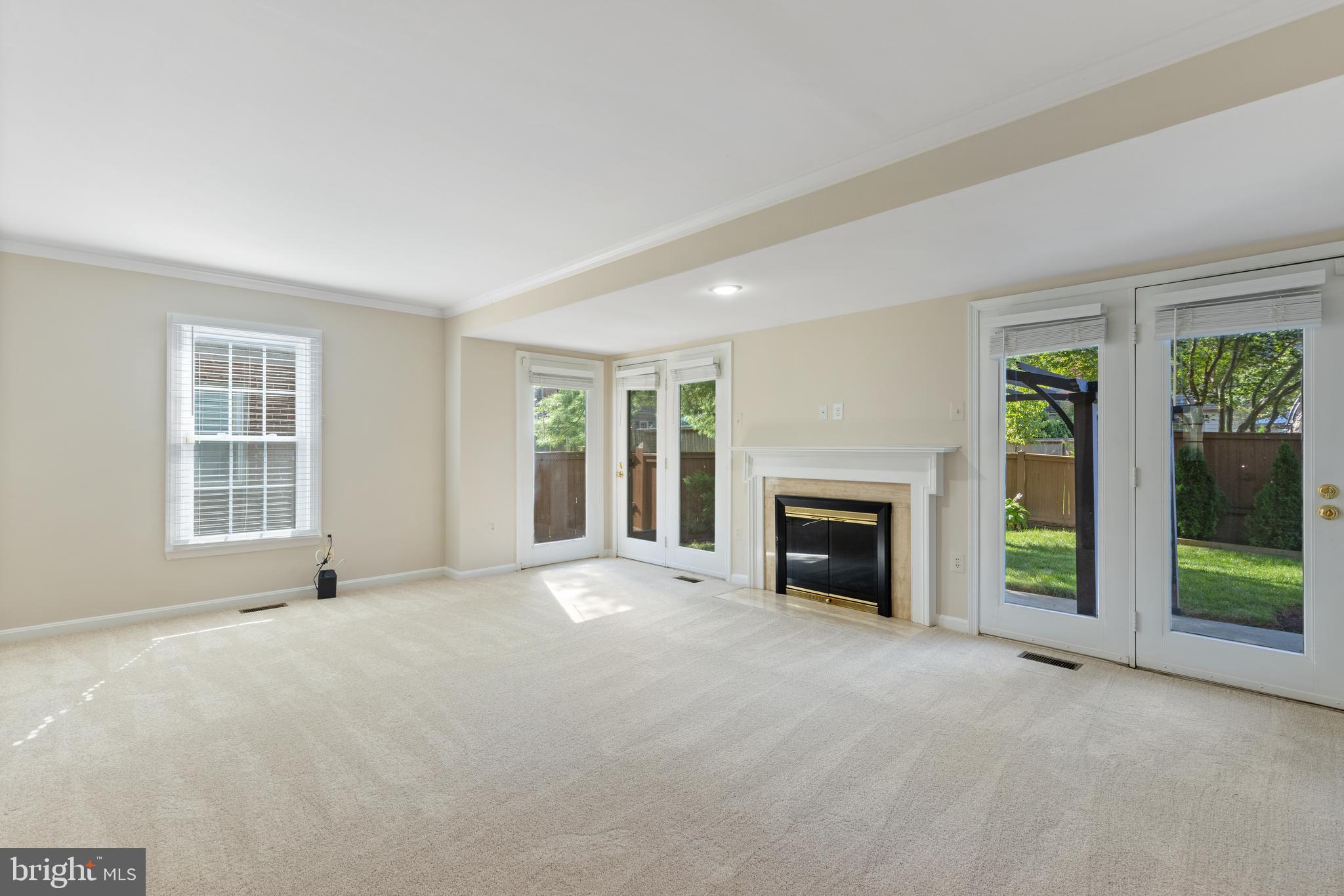 208 BRISTOL DOWNS DRIVE