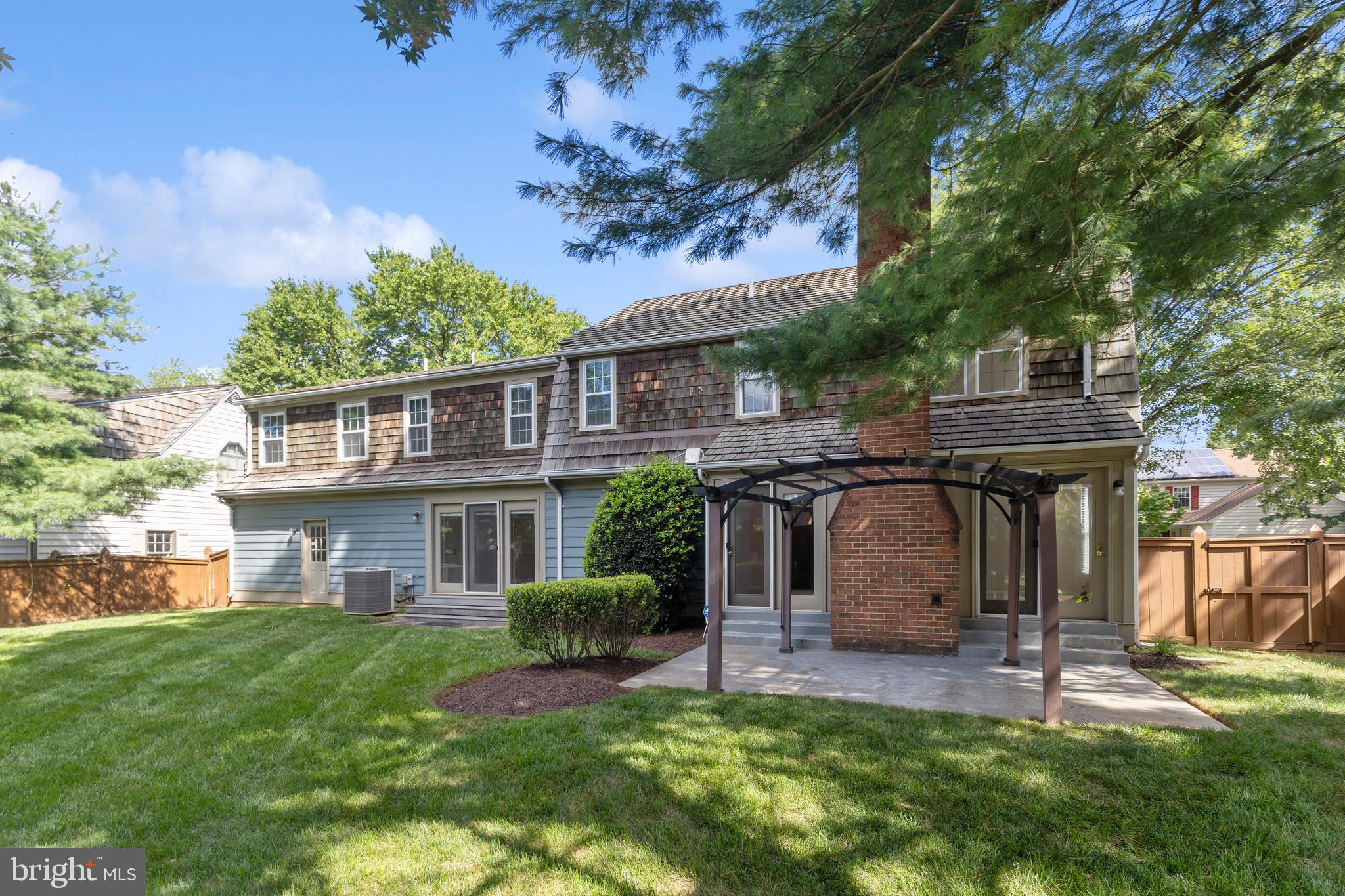 208 BRISTOL DOWNS DRIVE