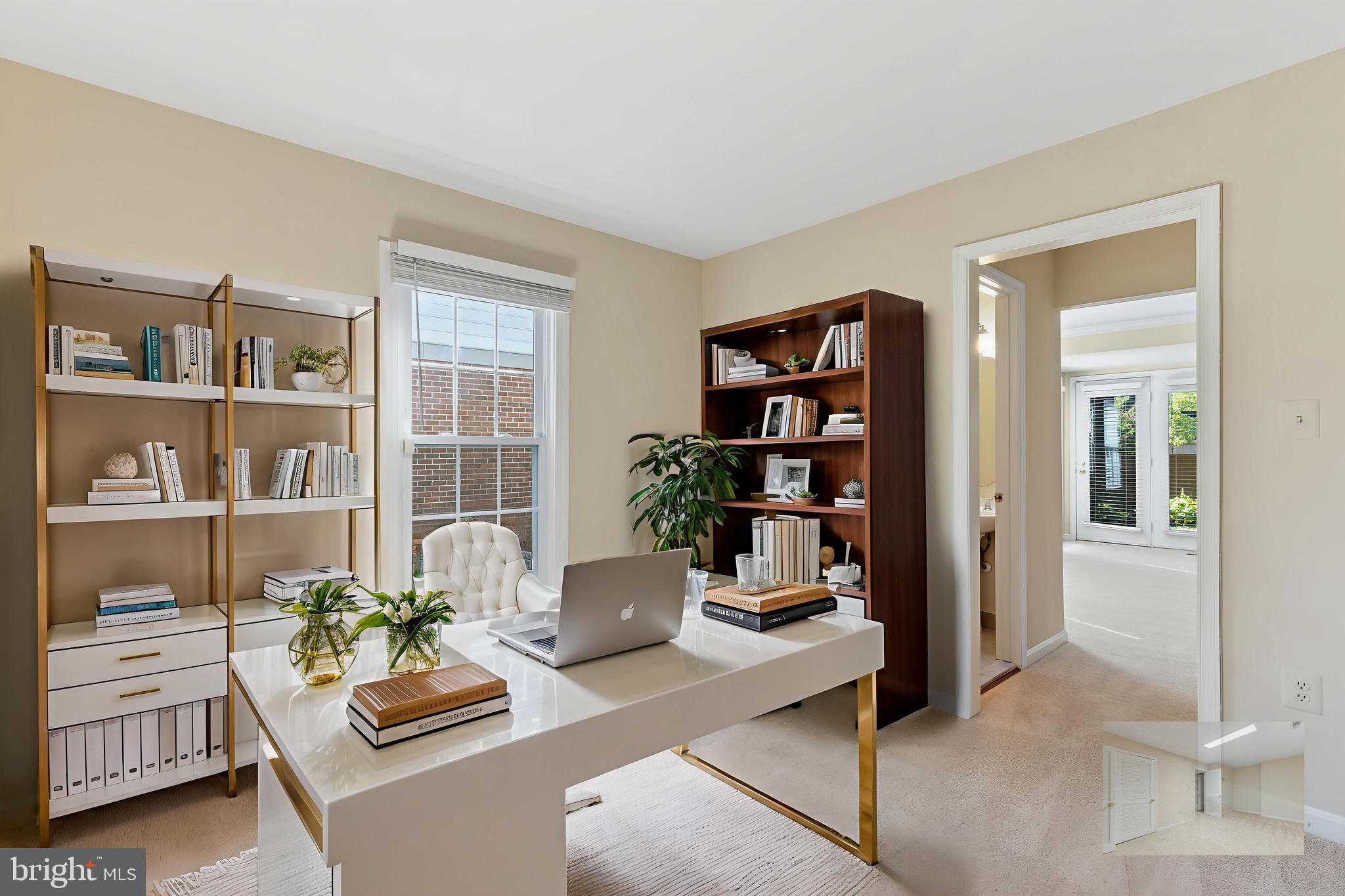 208 BRISTOL DOWNS DRIVE