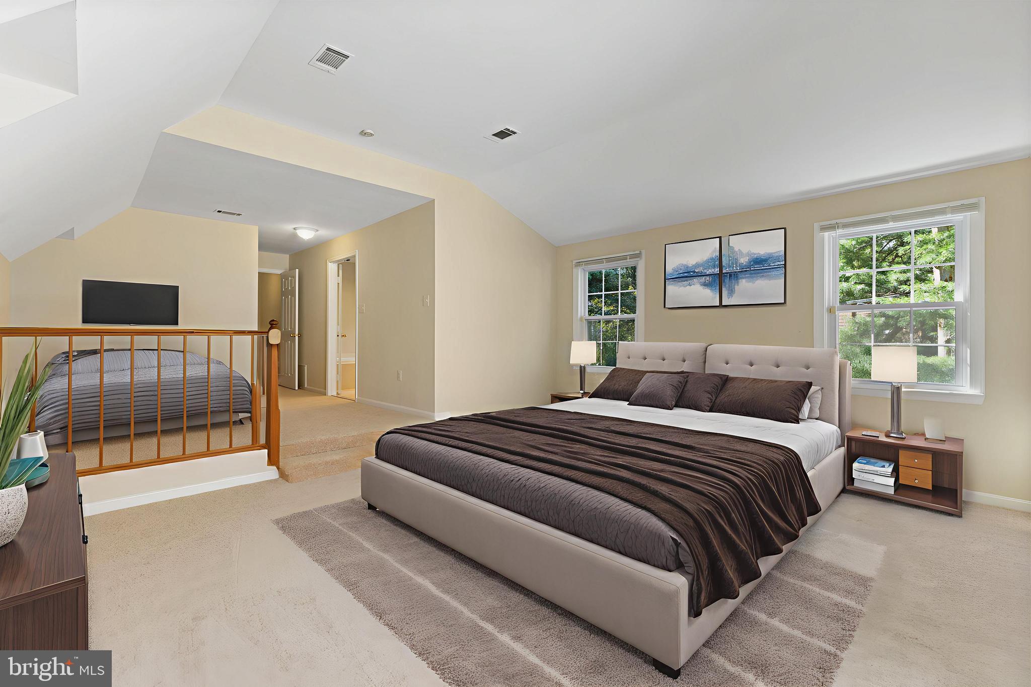 208 BRISTOL DOWNS DRIVE