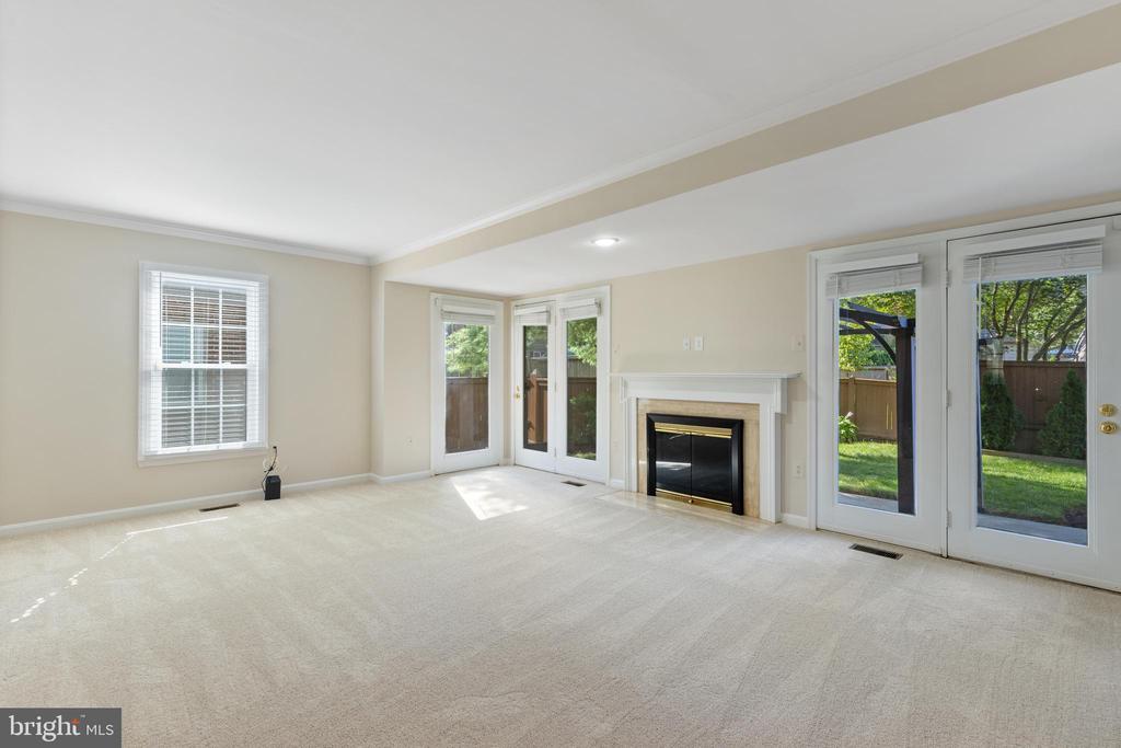 208 BRISTOL DOWNS DRIVE