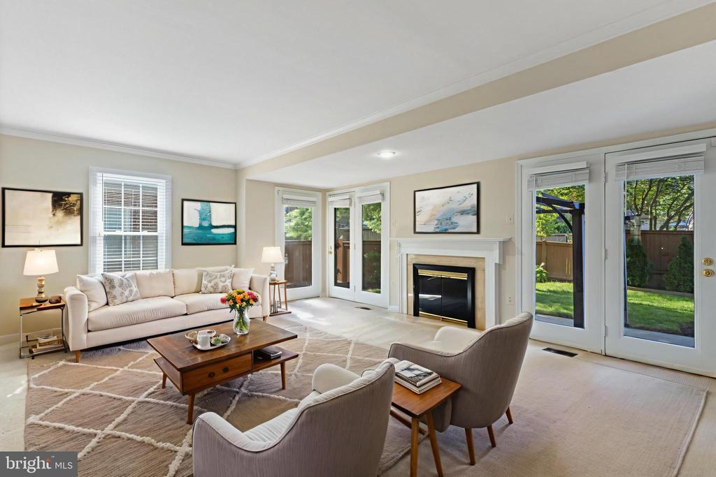 208 BRISTOL DOWNS DRIVE