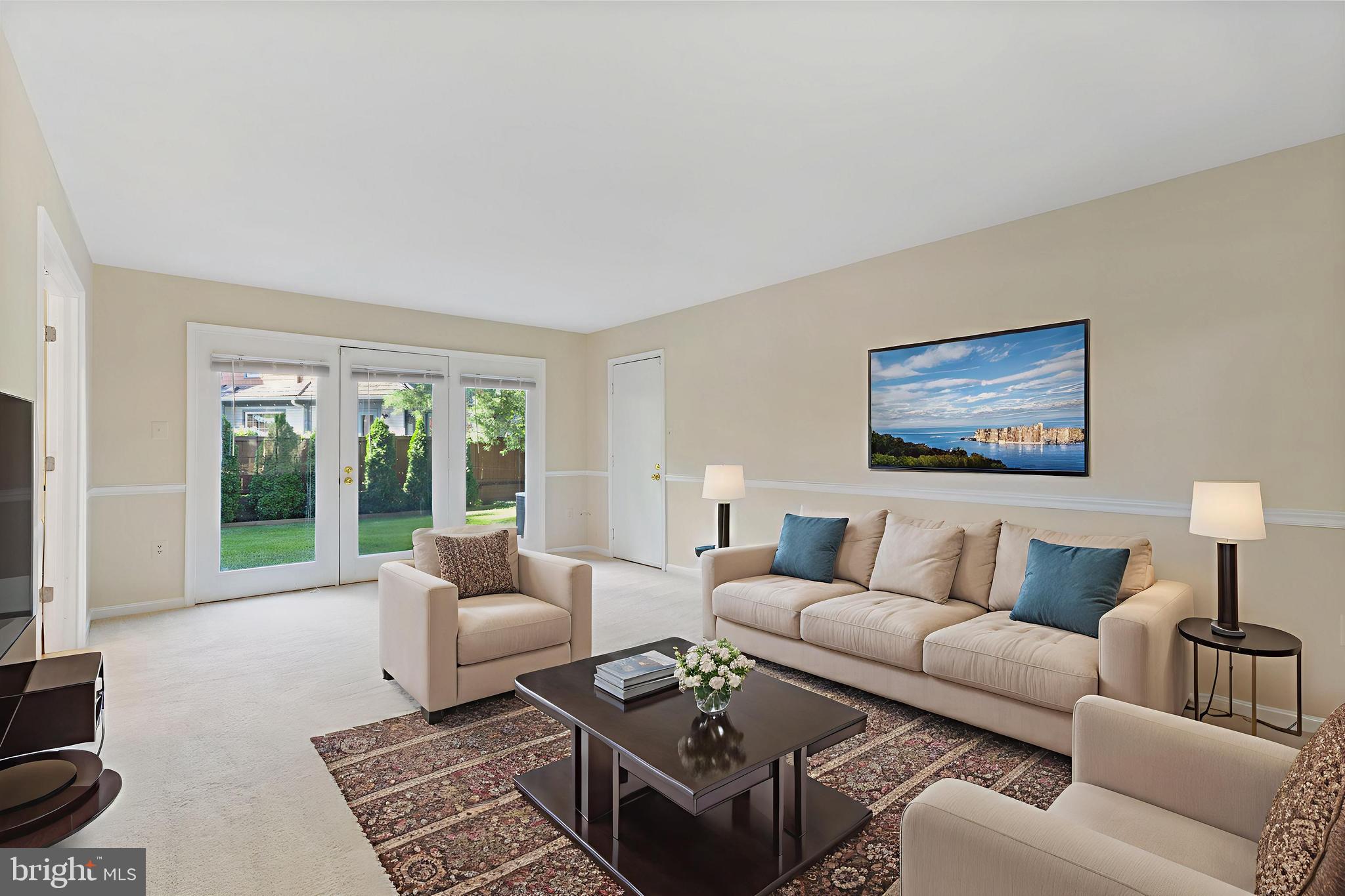 208 BRISTOL DOWNS DRIVE