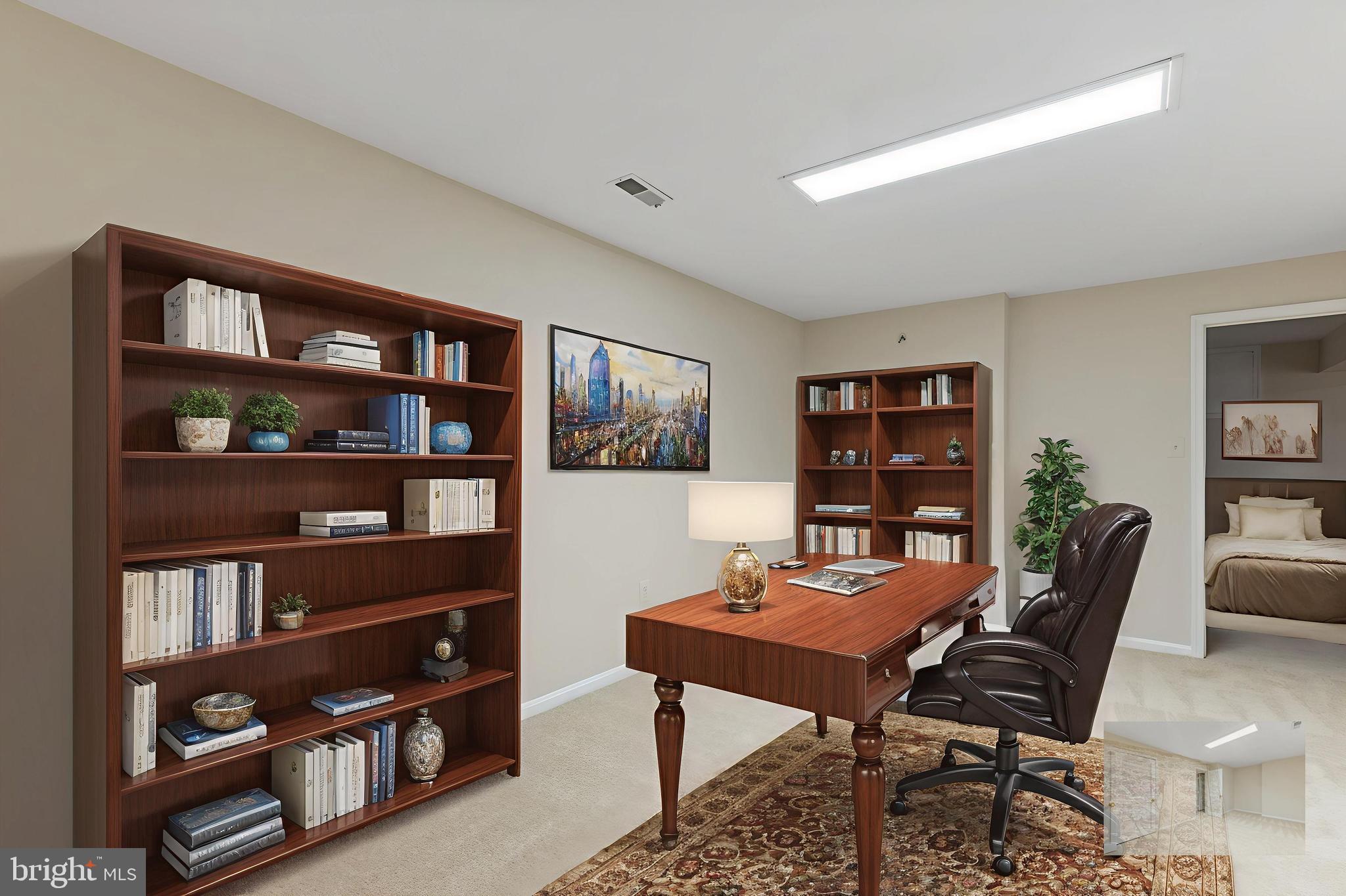 208 BRISTOL DOWNS DRIVE