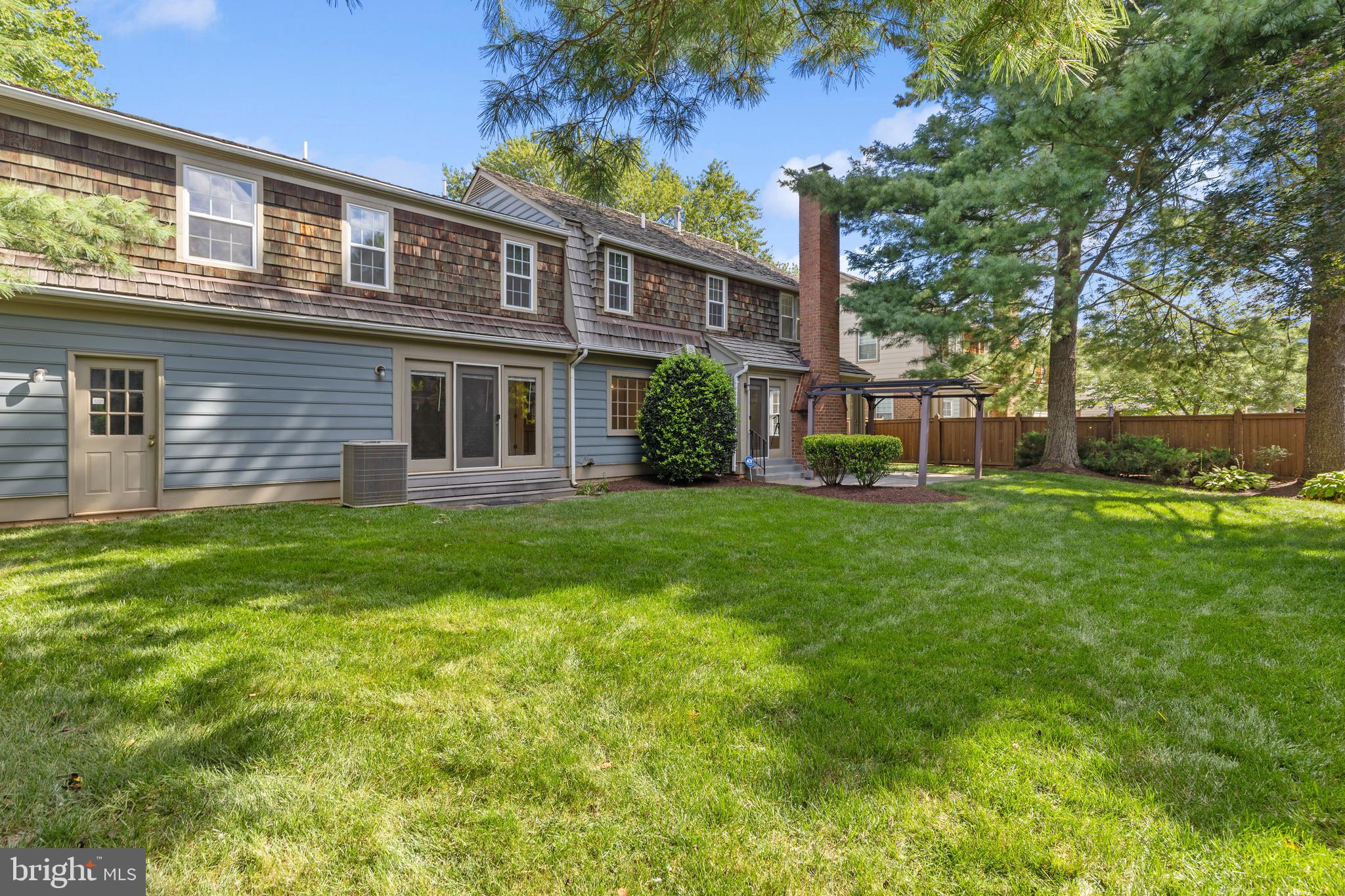 208 BRISTOL DOWNS DRIVE