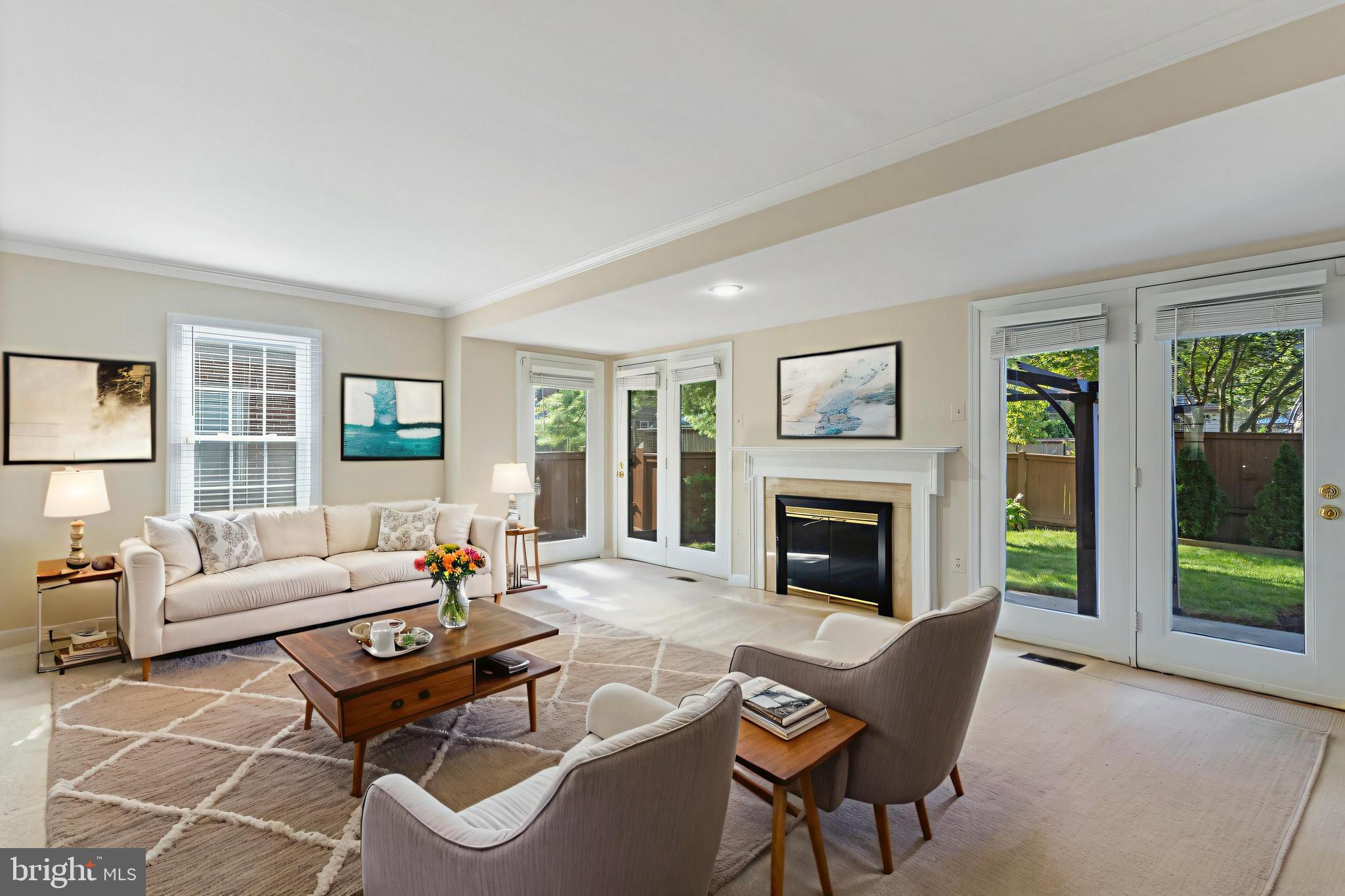 208 BRISTOL DOWNS DRIVE