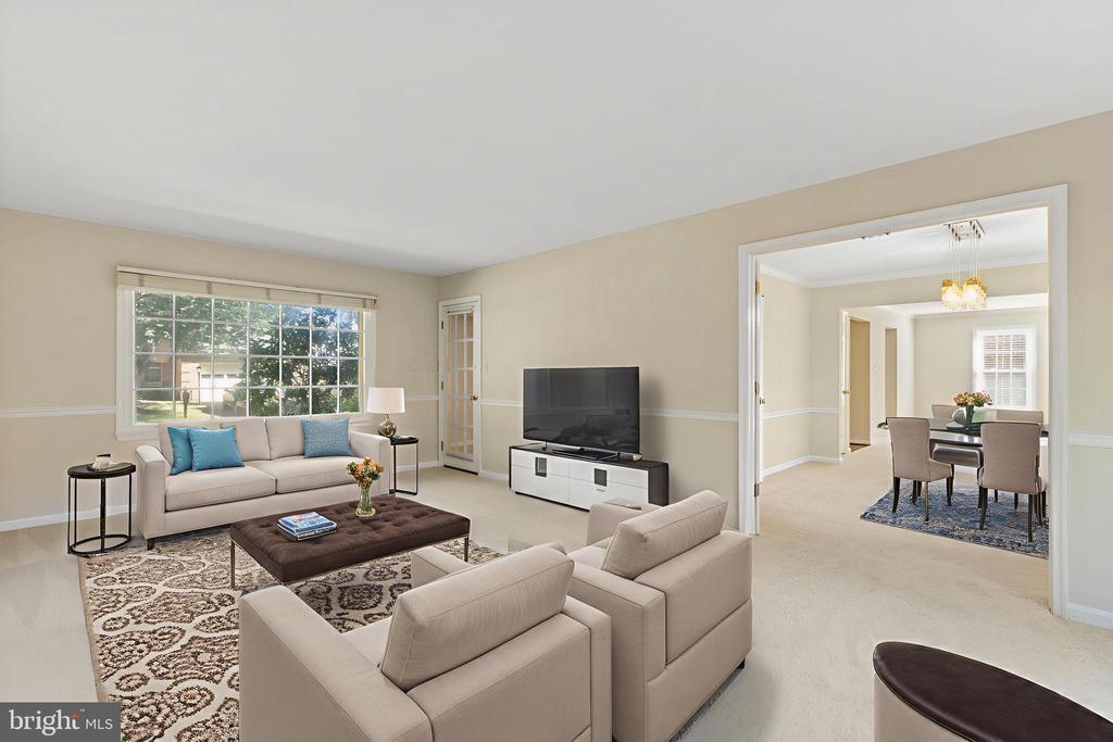 208 BRISTOL DOWNS DRIVE