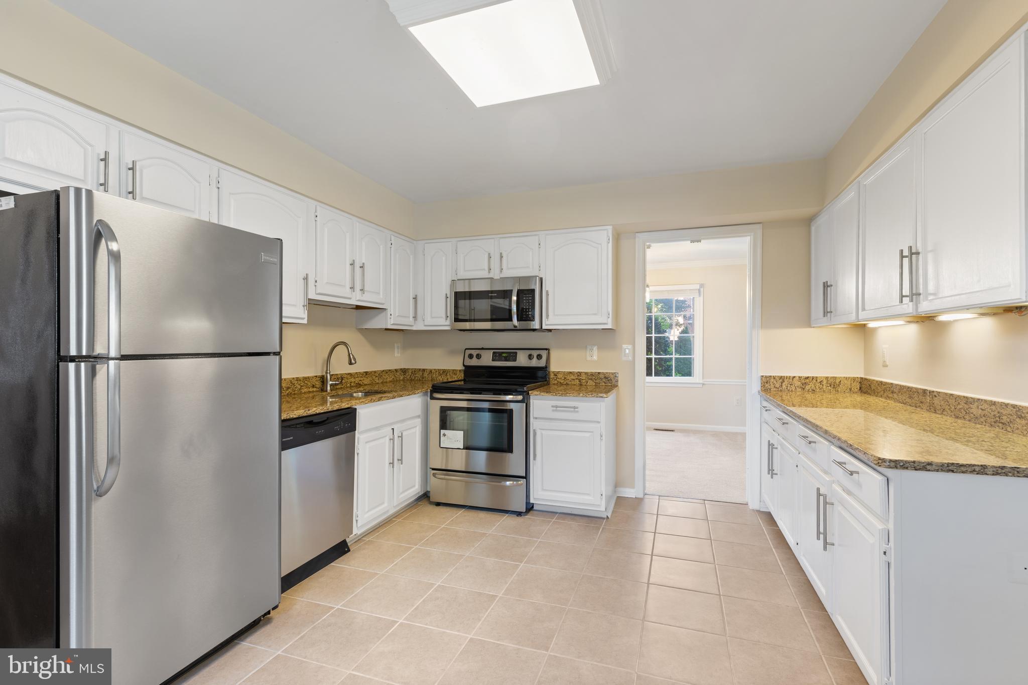 208 BRISTOL DOWNS DRIVE