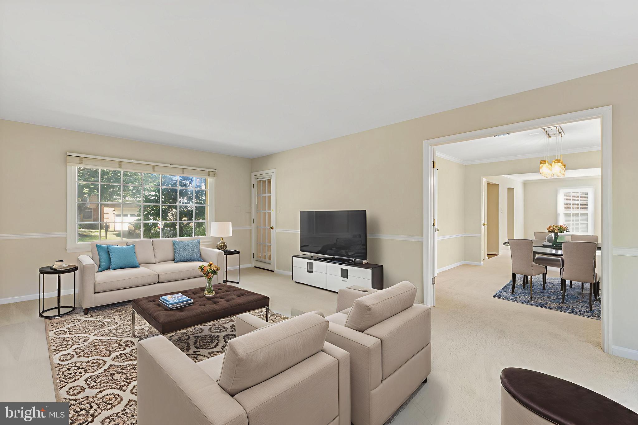 208 BRISTOL DOWNS DRIVE