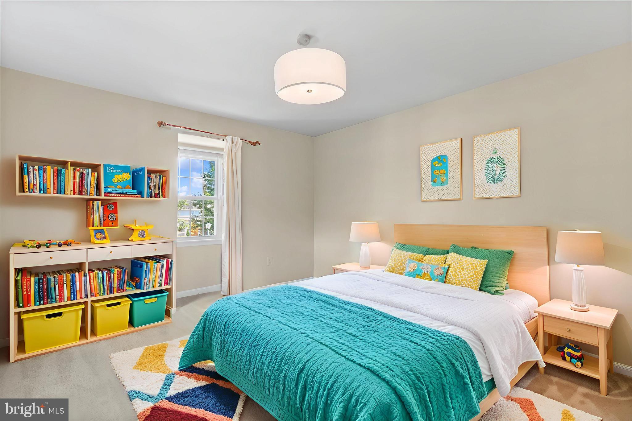 208 BRISTOL DOWNS DRIVE