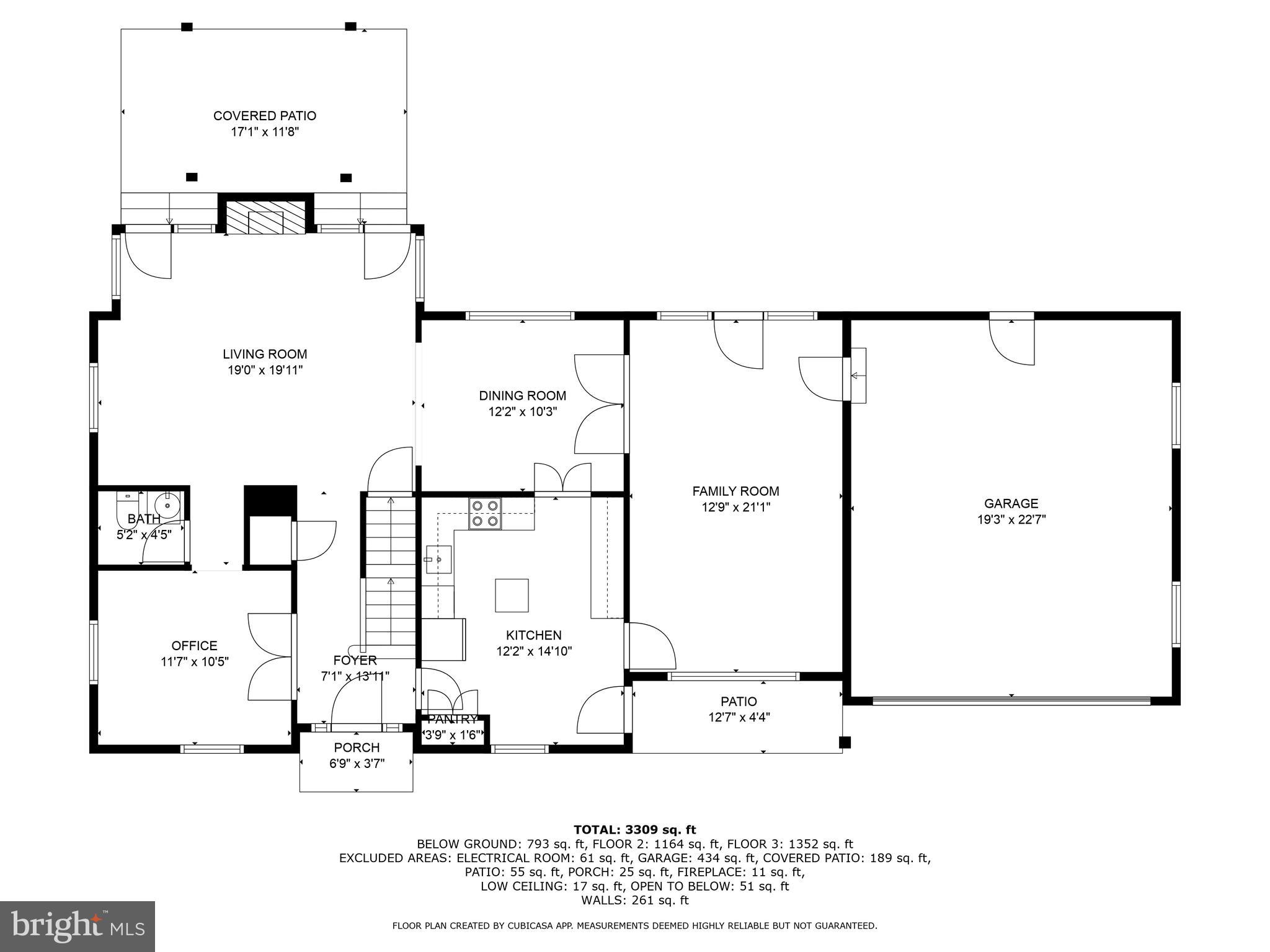 208 BRISTOL DOWNS DRIVE