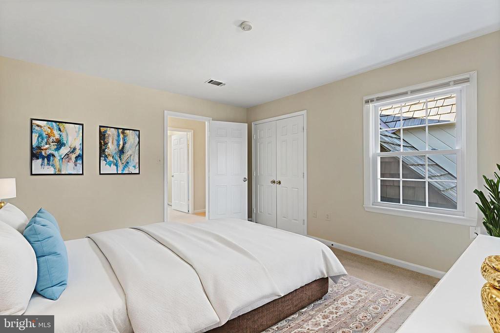 208 BRISTOL DOWNS DRIVE