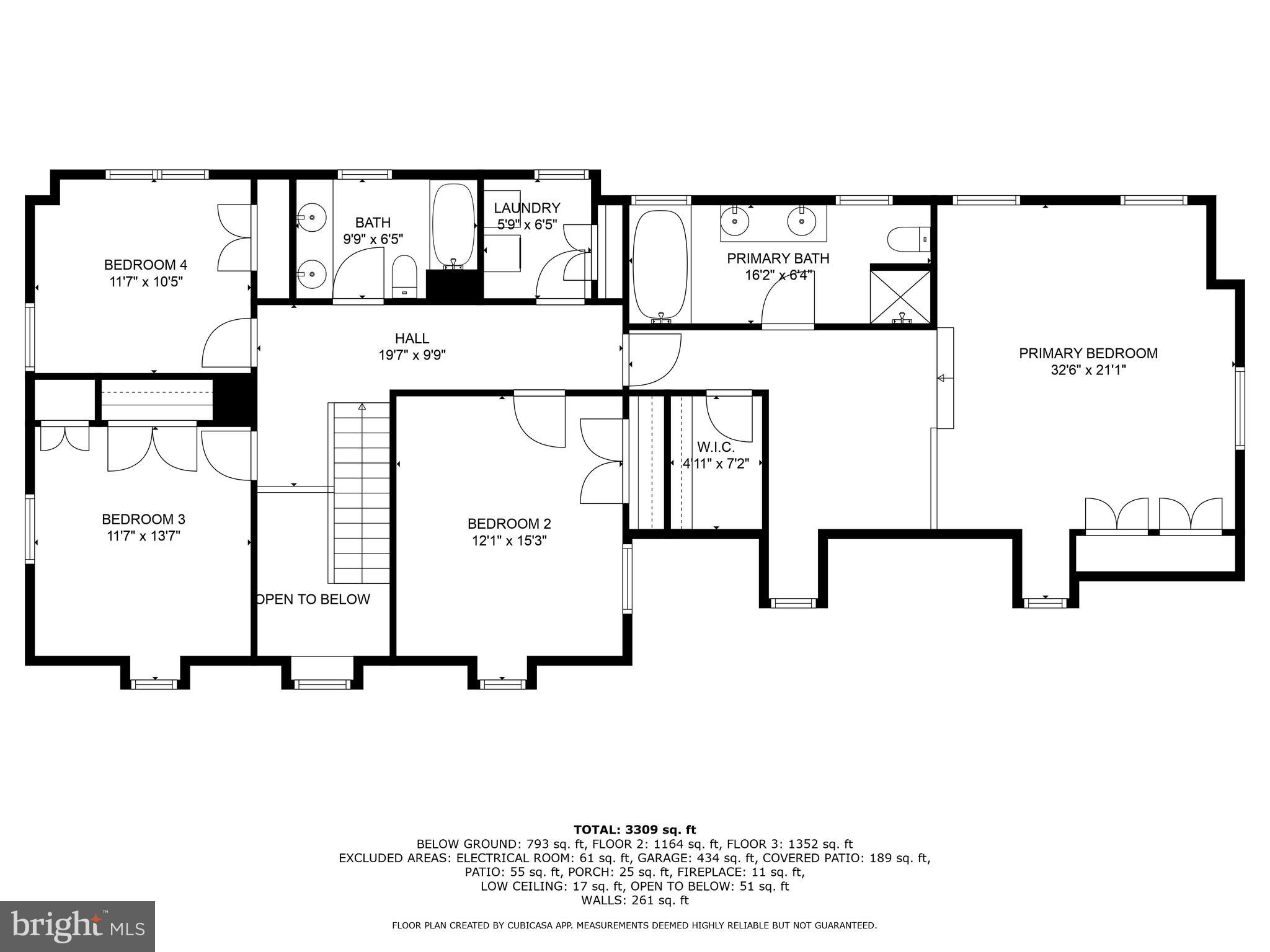 208 BRISTOL DOWNS DRIVE