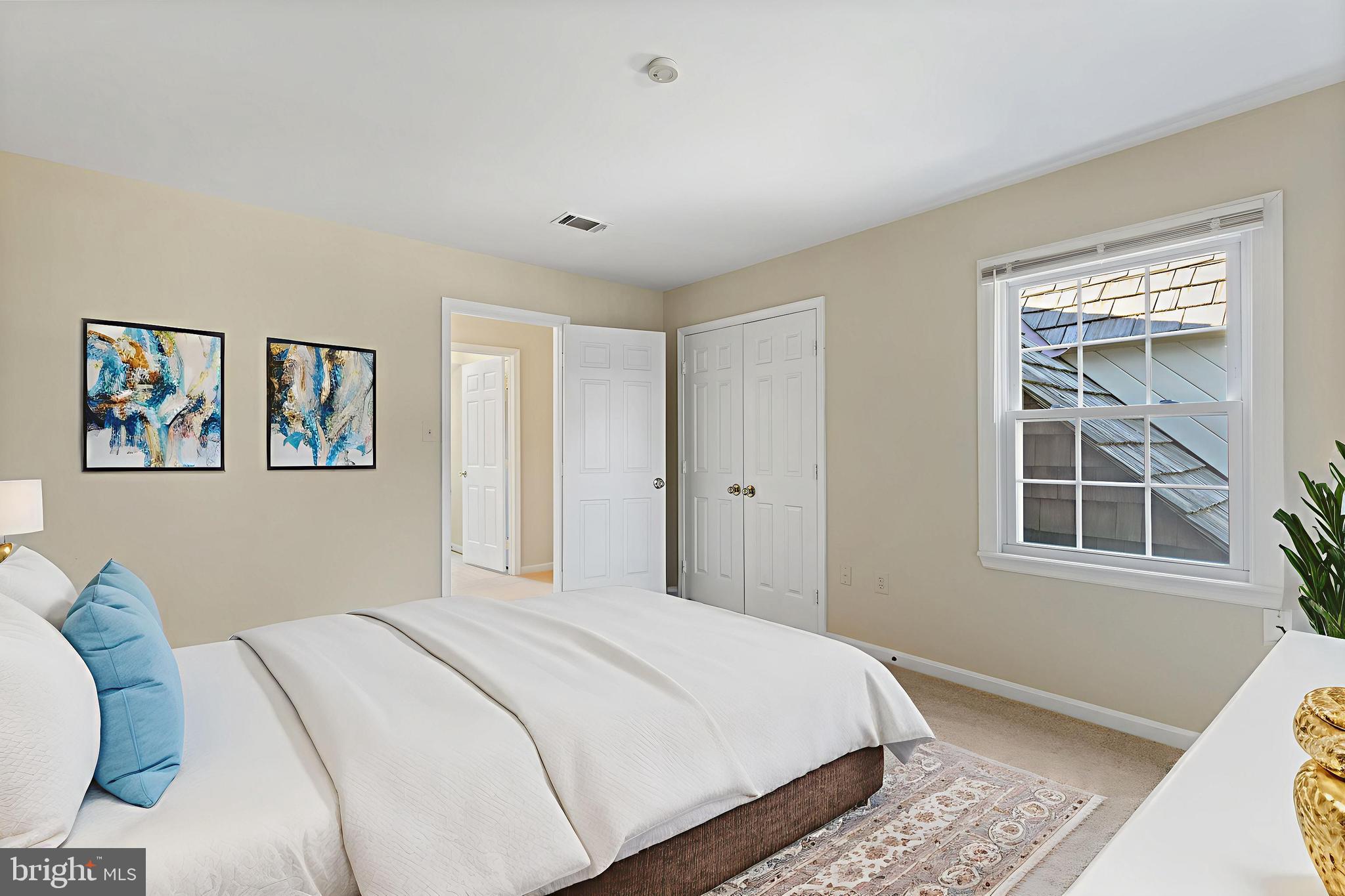 208 BRISTOL DOWNS DRIVE
