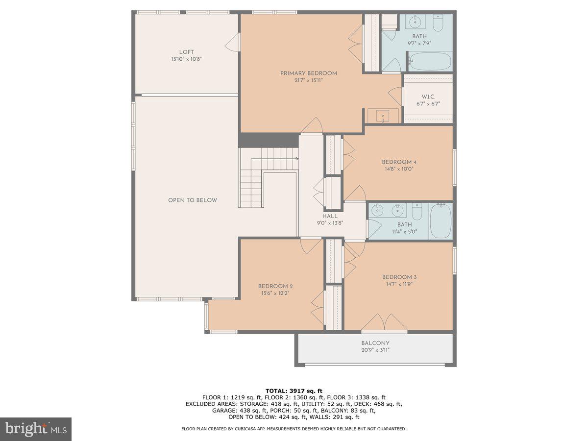 9411 FERNWOOD ROAD