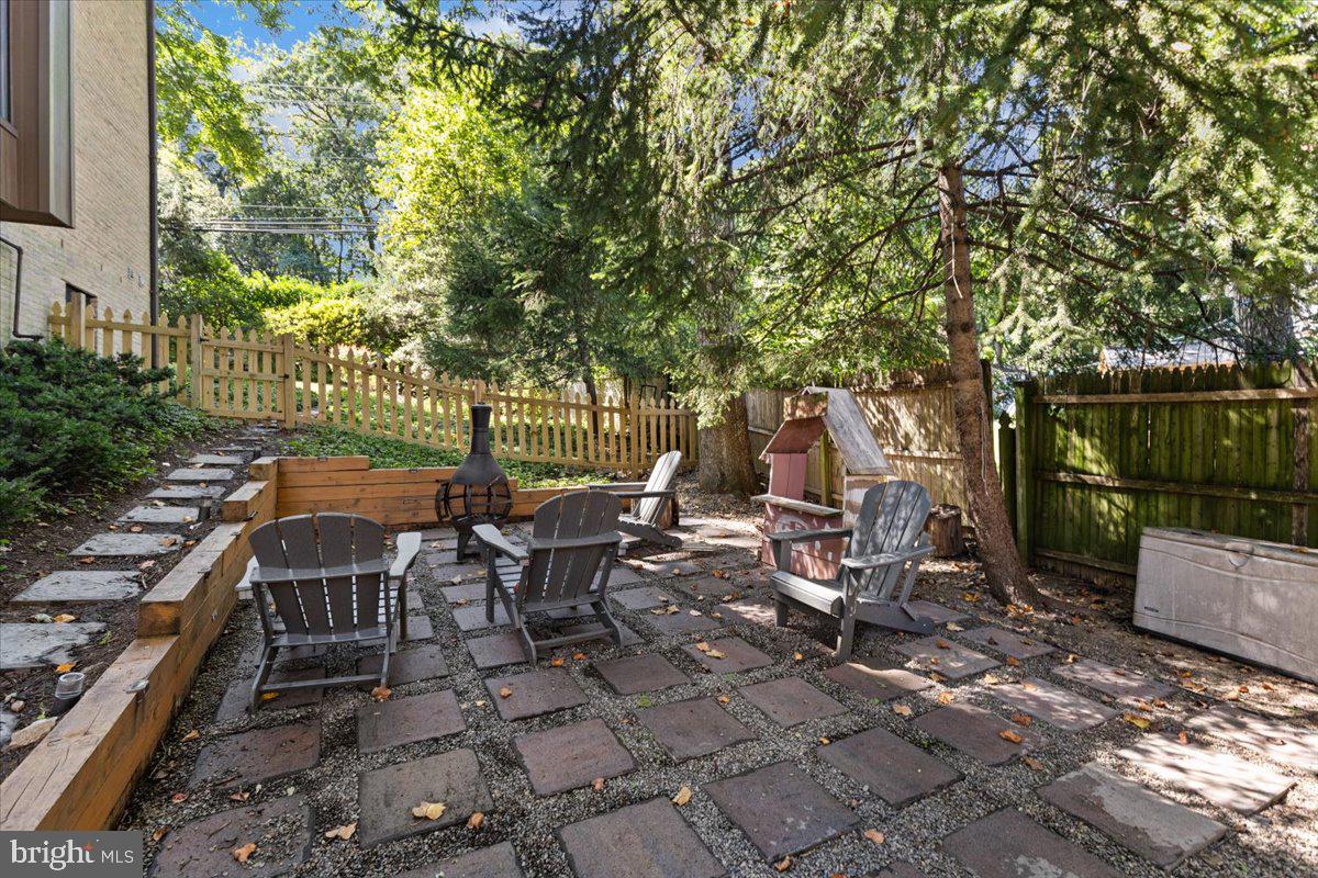 9411 FERNWOOD ROAD