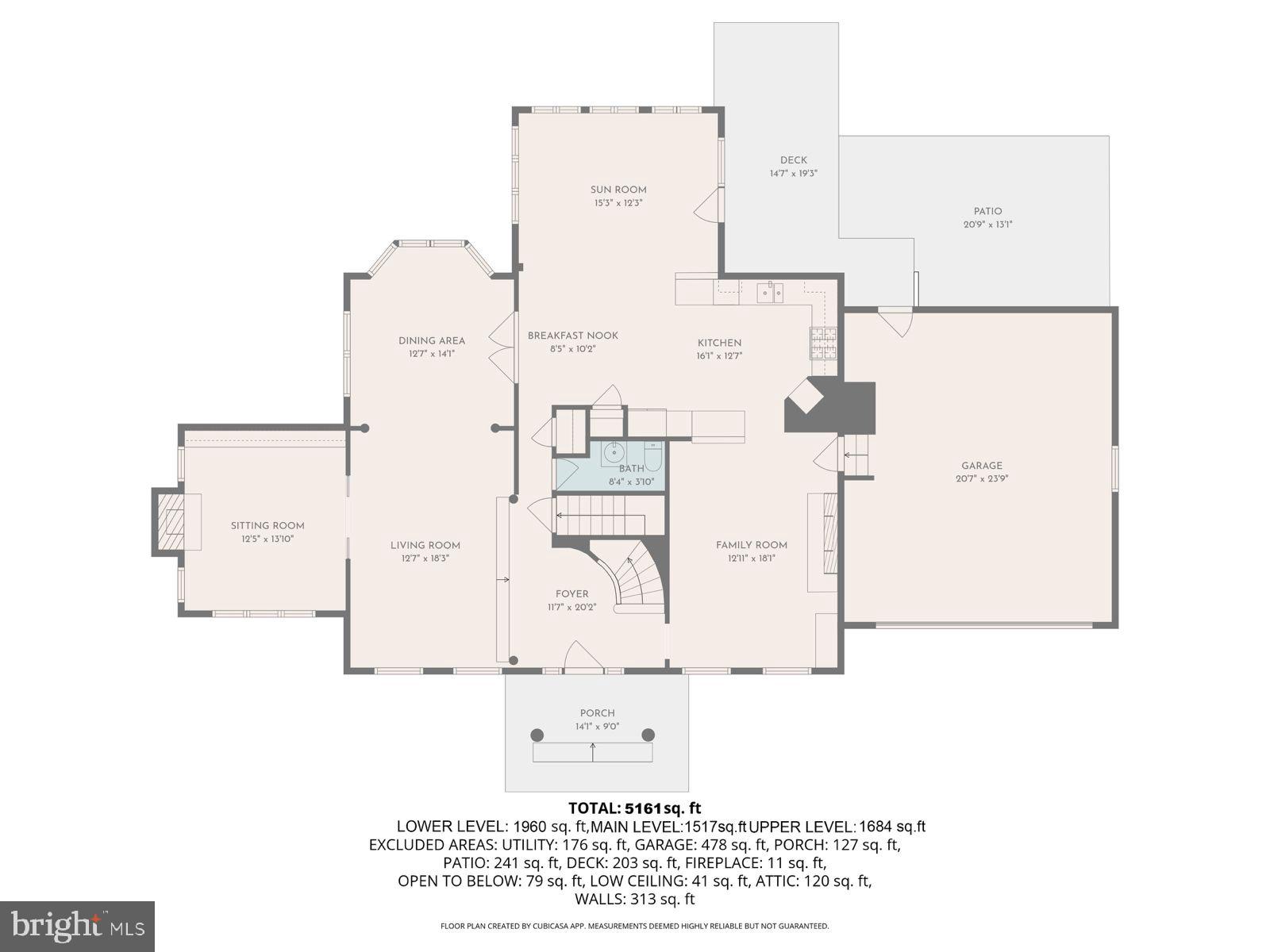 17508 APPLEWOOD LANE
