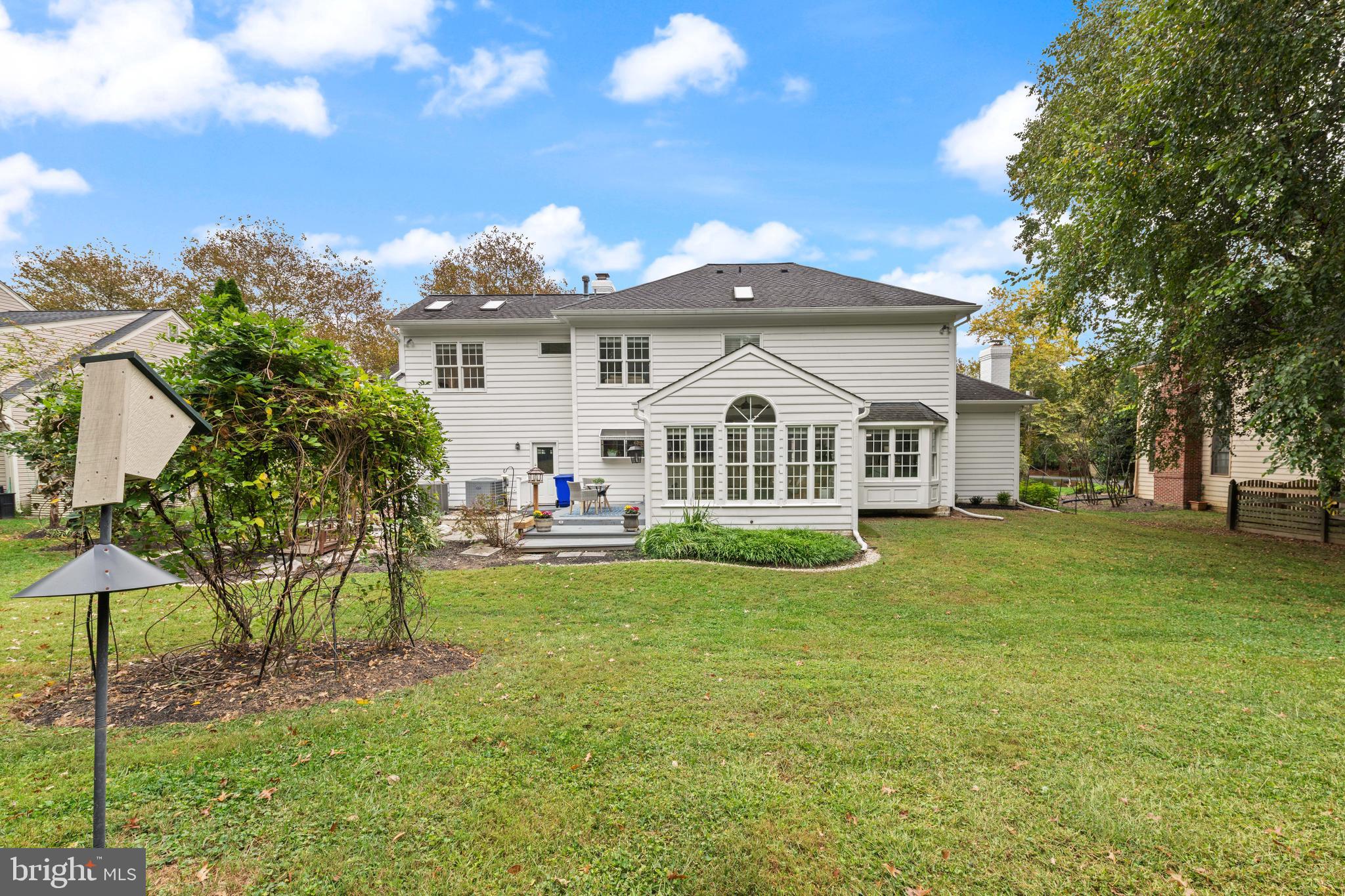 17508 APPLEWOOD LANE